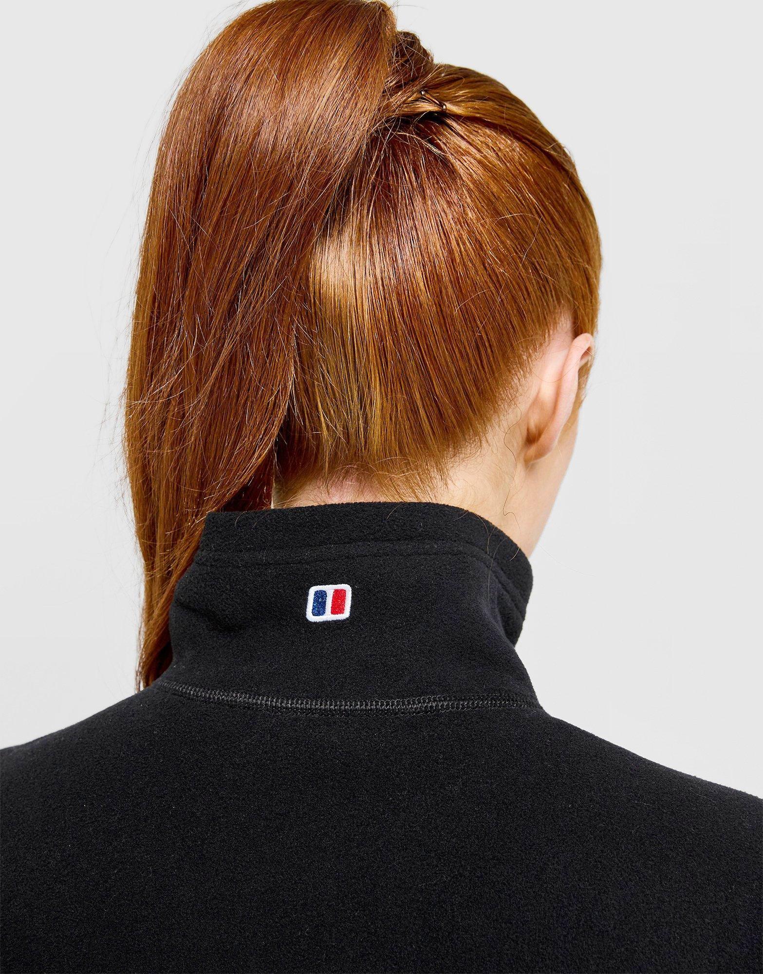 Berghaus Prism 1/4 Zip Top