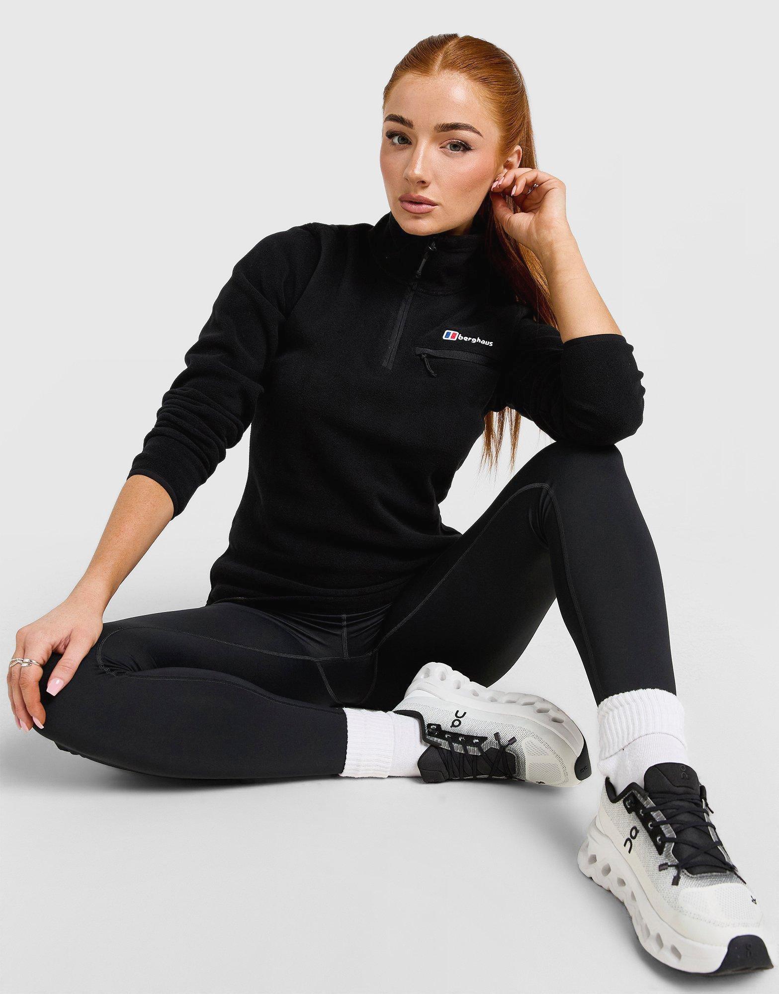 Berghaus Felpa Prism 1/4 Zip