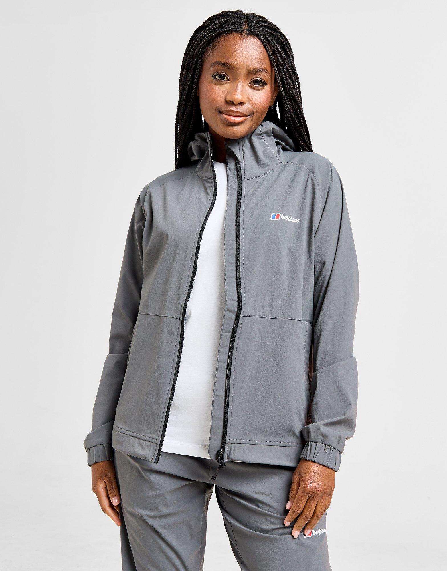 Berghaus Theran Woven Jacket