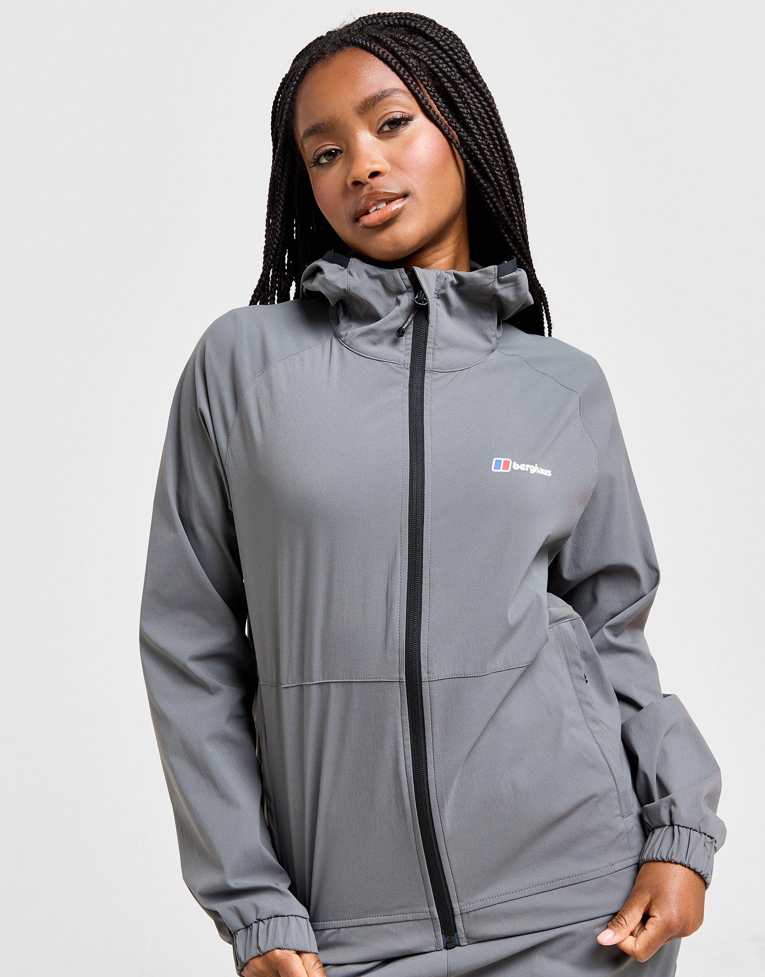 Berghaus Theran Woven Jacket