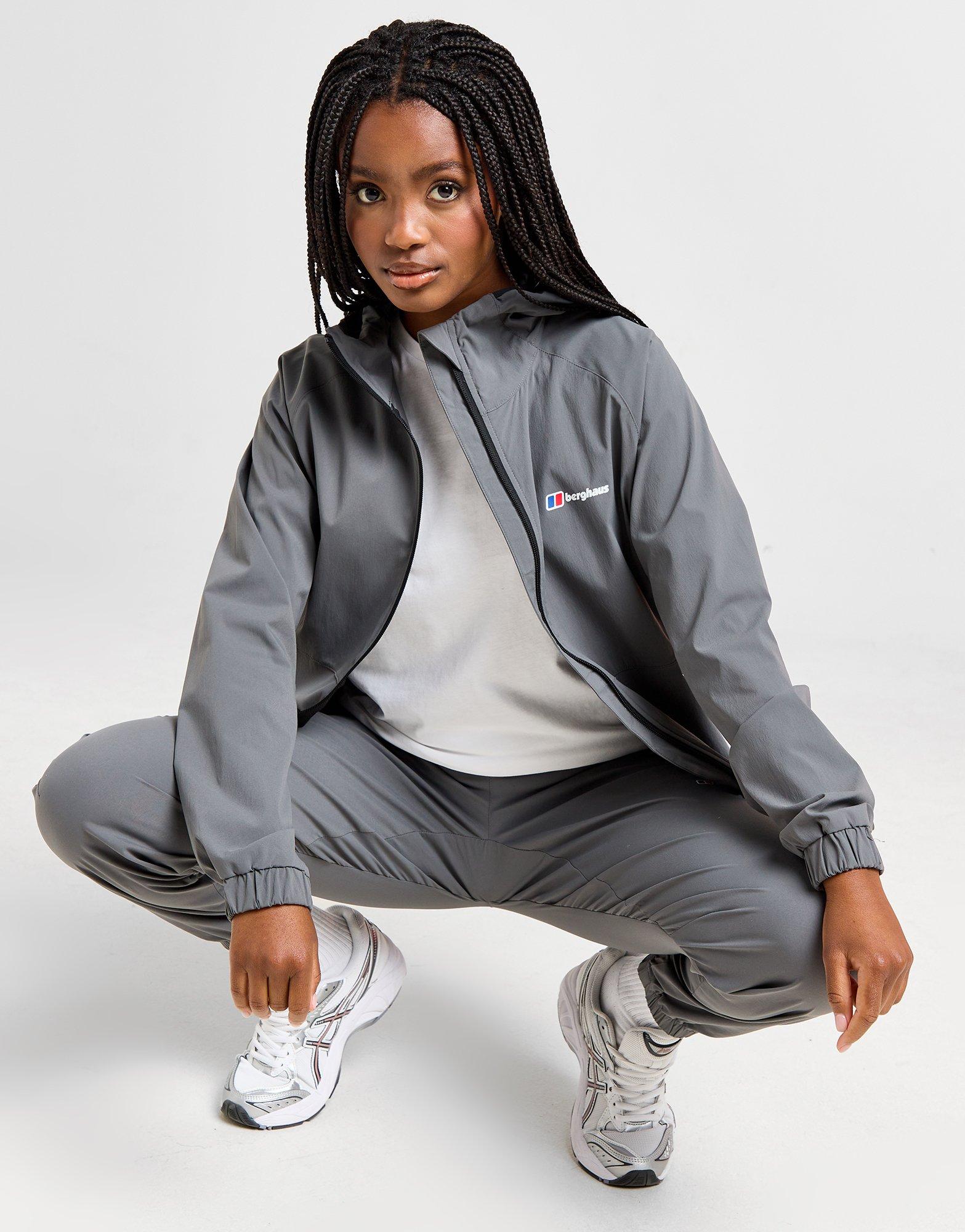 Berghaus Theran Woven Jacket