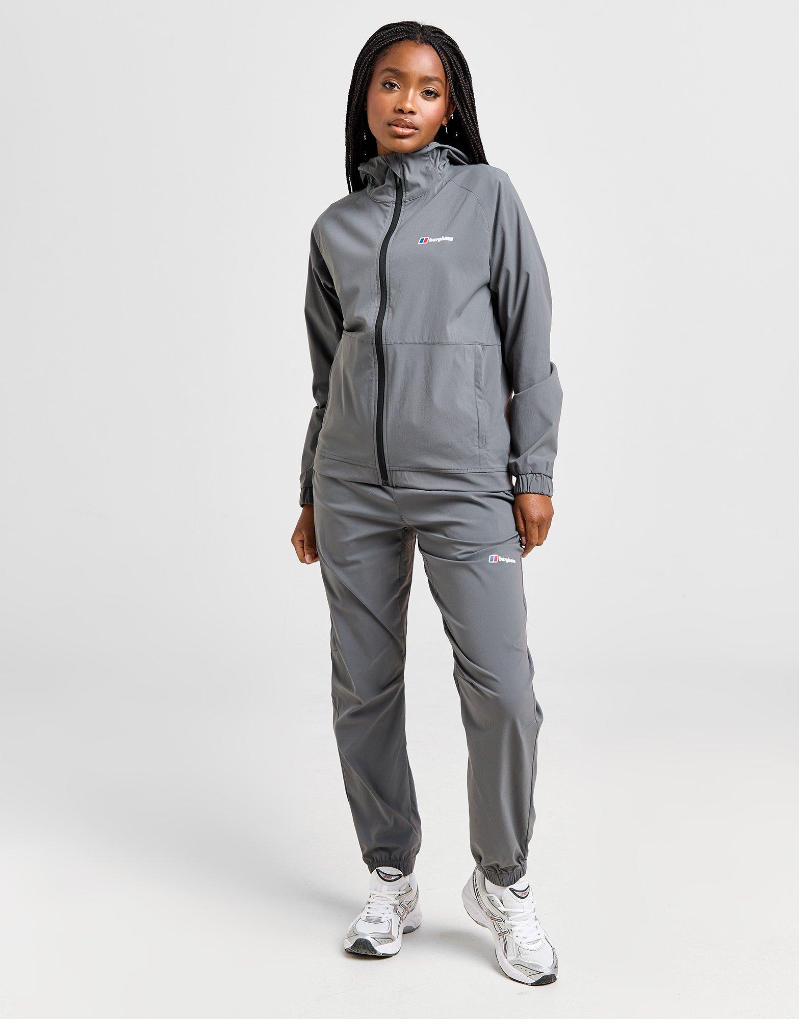 Berghaus Theran Woven Jacket