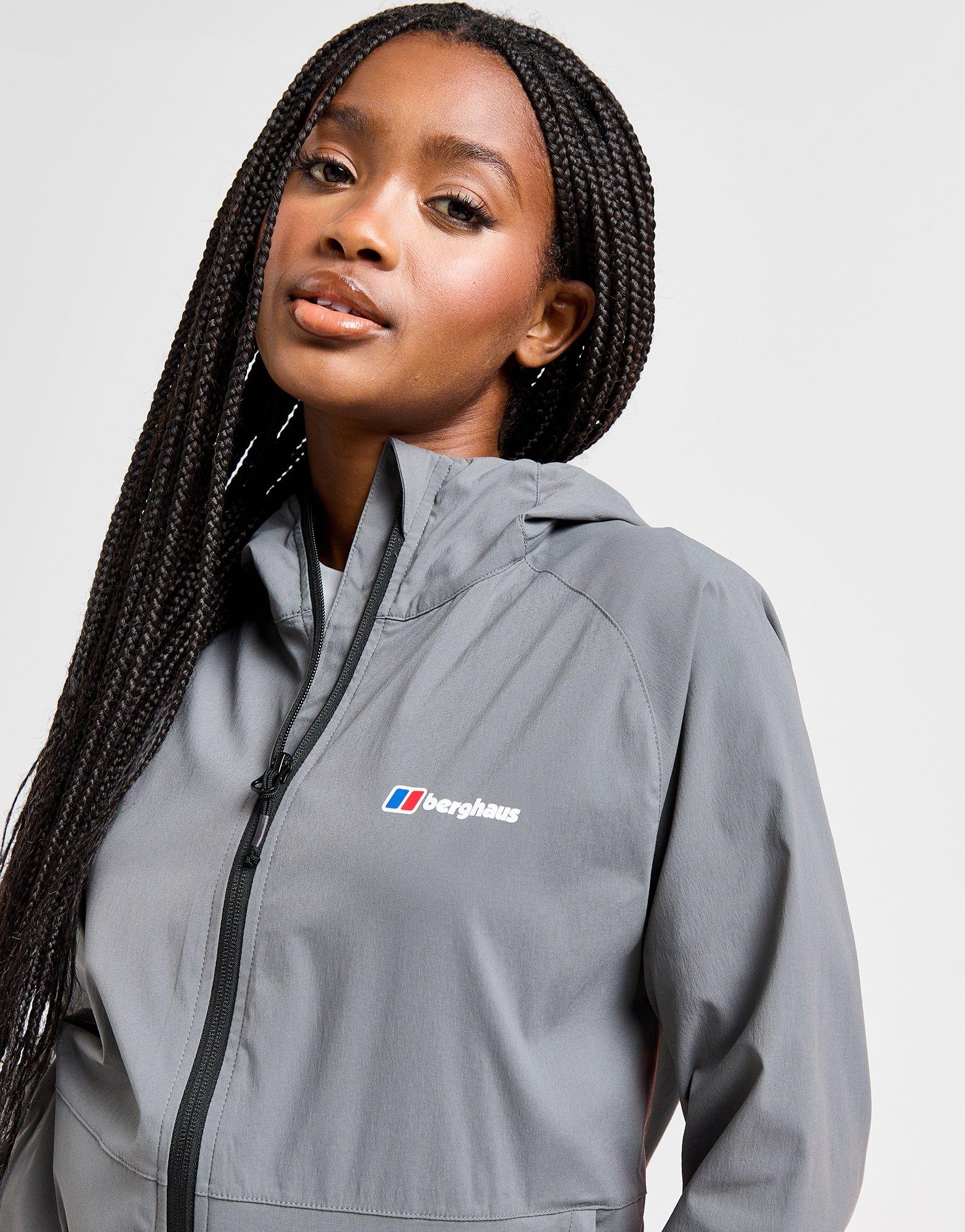 Berghaus Giacca Woven Theran