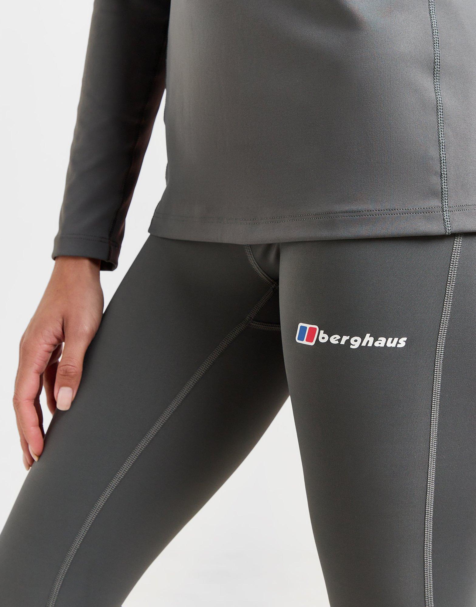 Berghaus Tech Logo Leggings