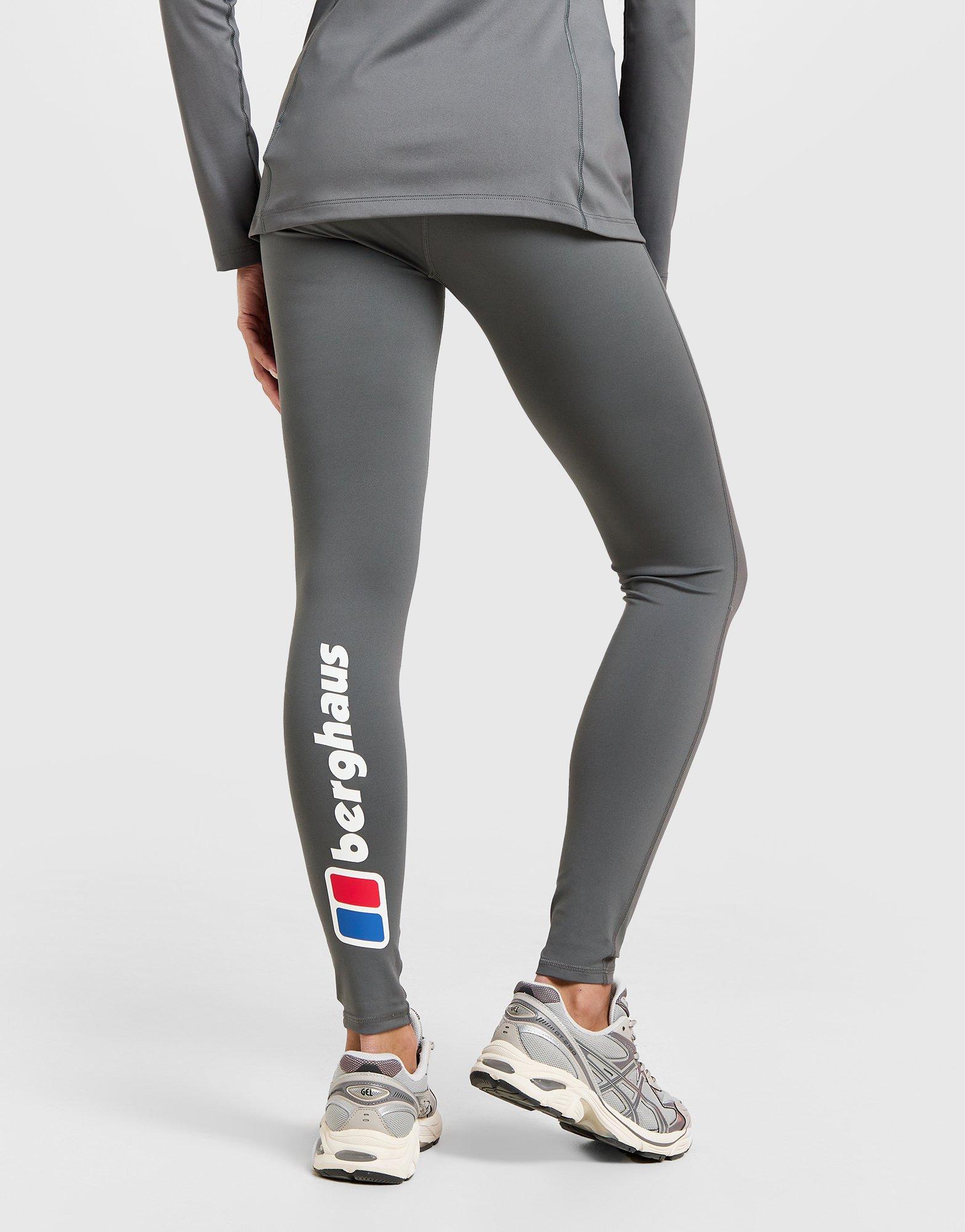 Berghaus Tech Logo Leggings