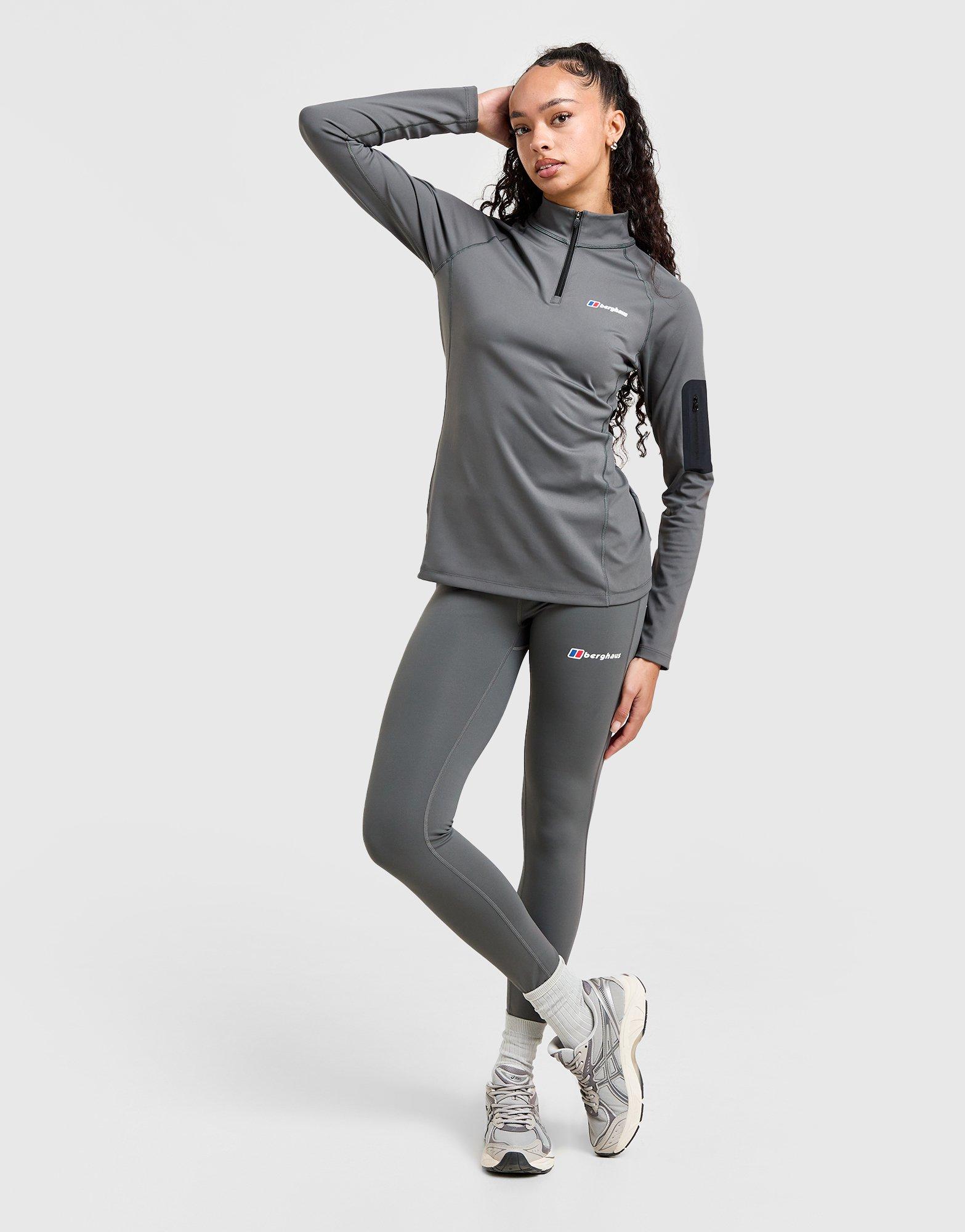Berghaus Tech Logo Leggings
