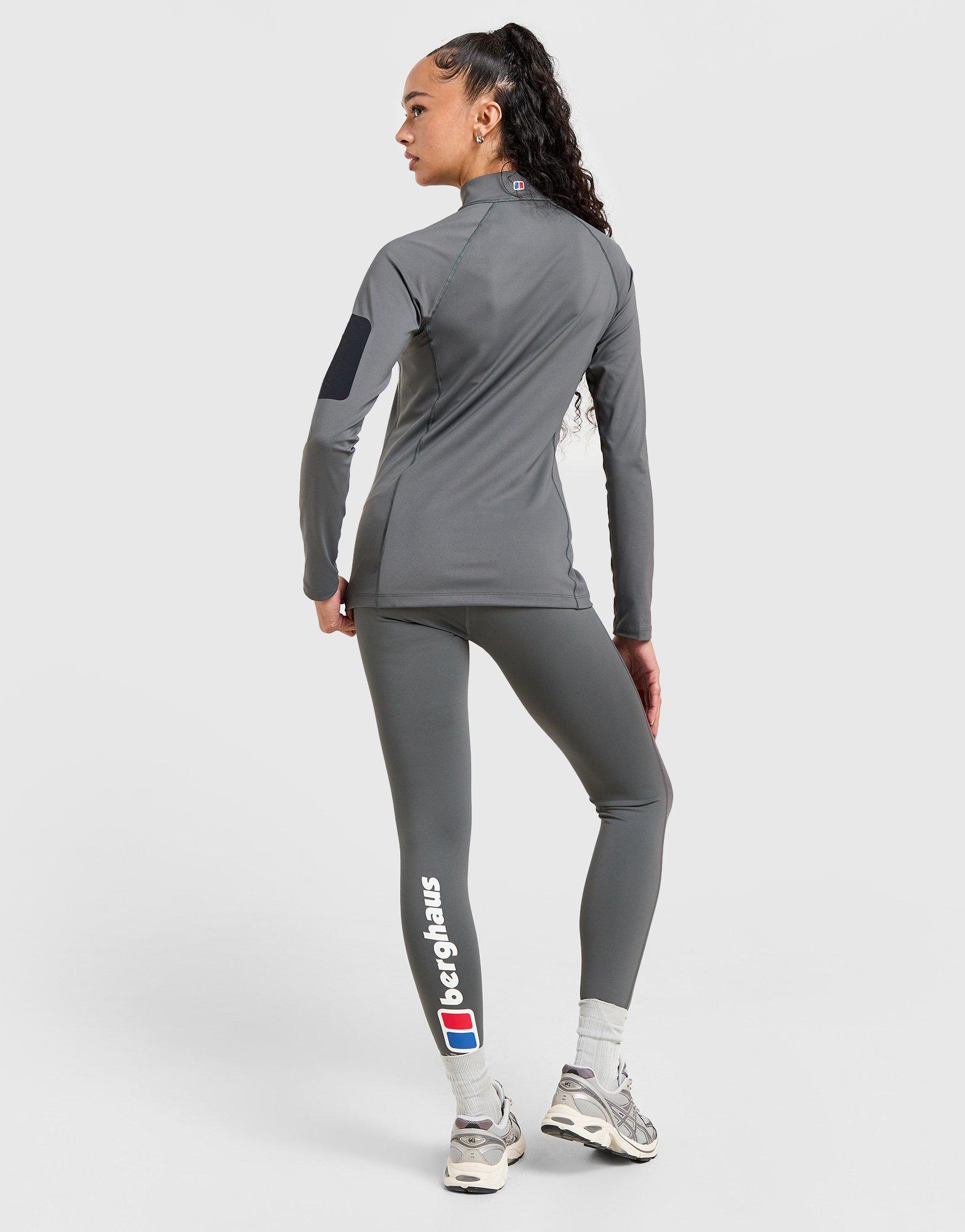 Berghaus Leggings Logo Tech