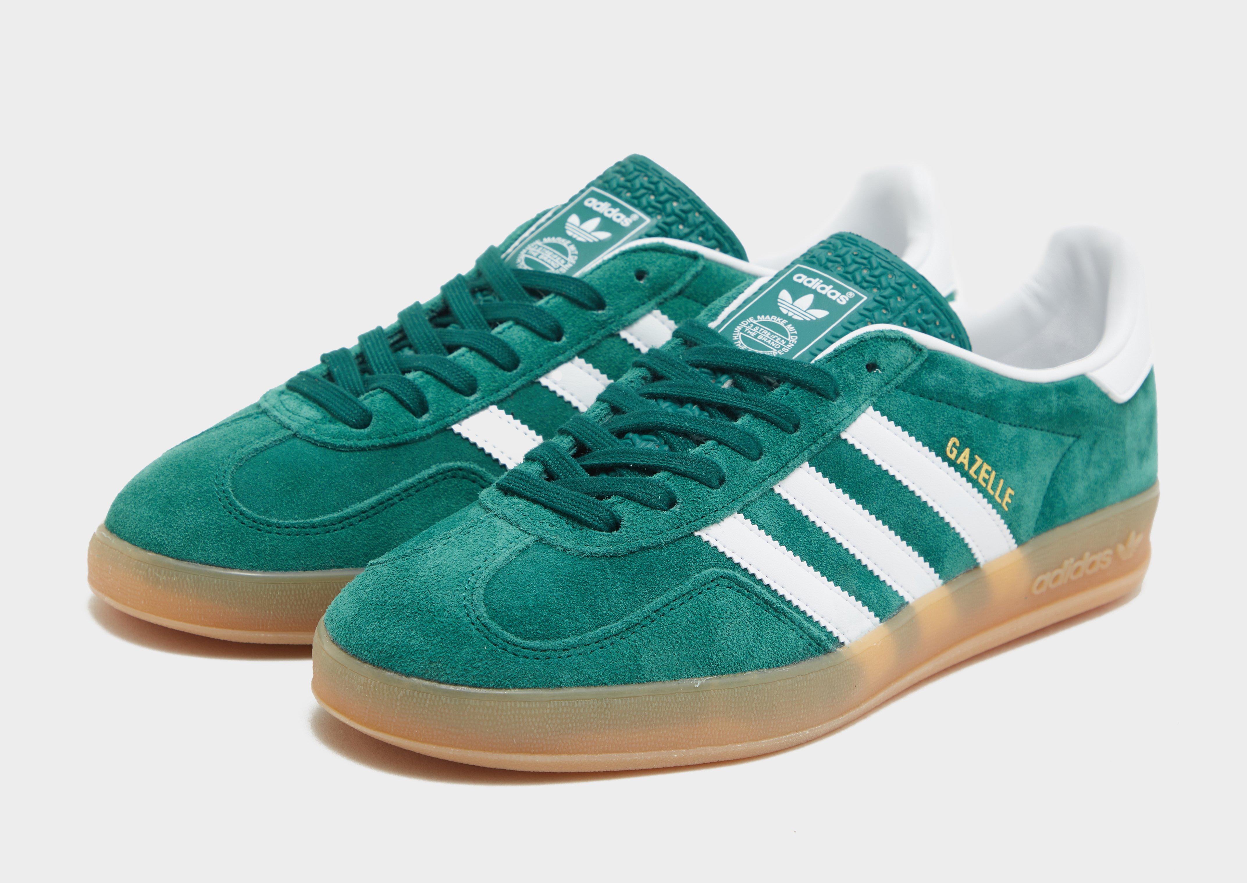 adidas Originals Gazelle Indoor