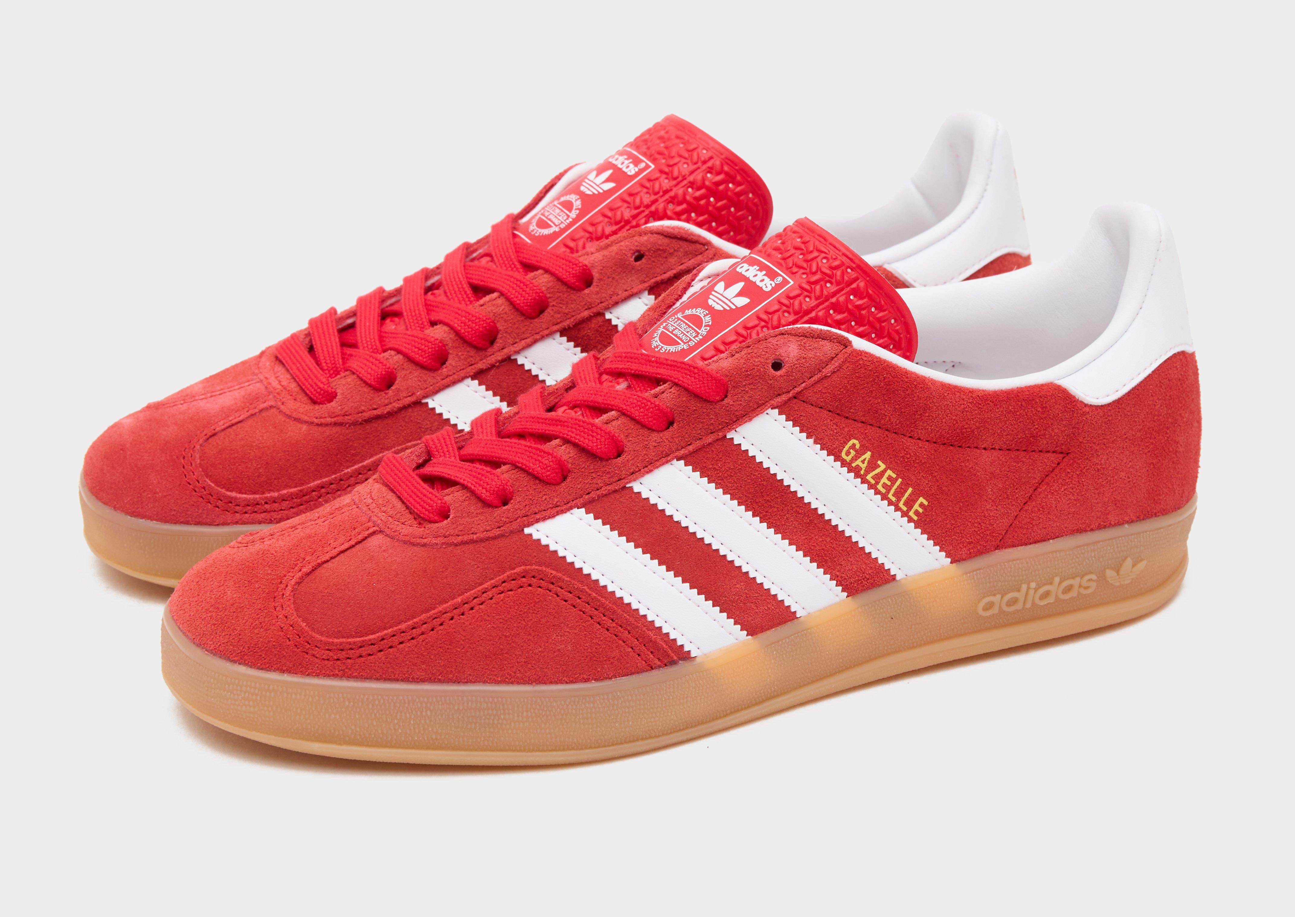 adidas Originals Gazelle Indoor Homme