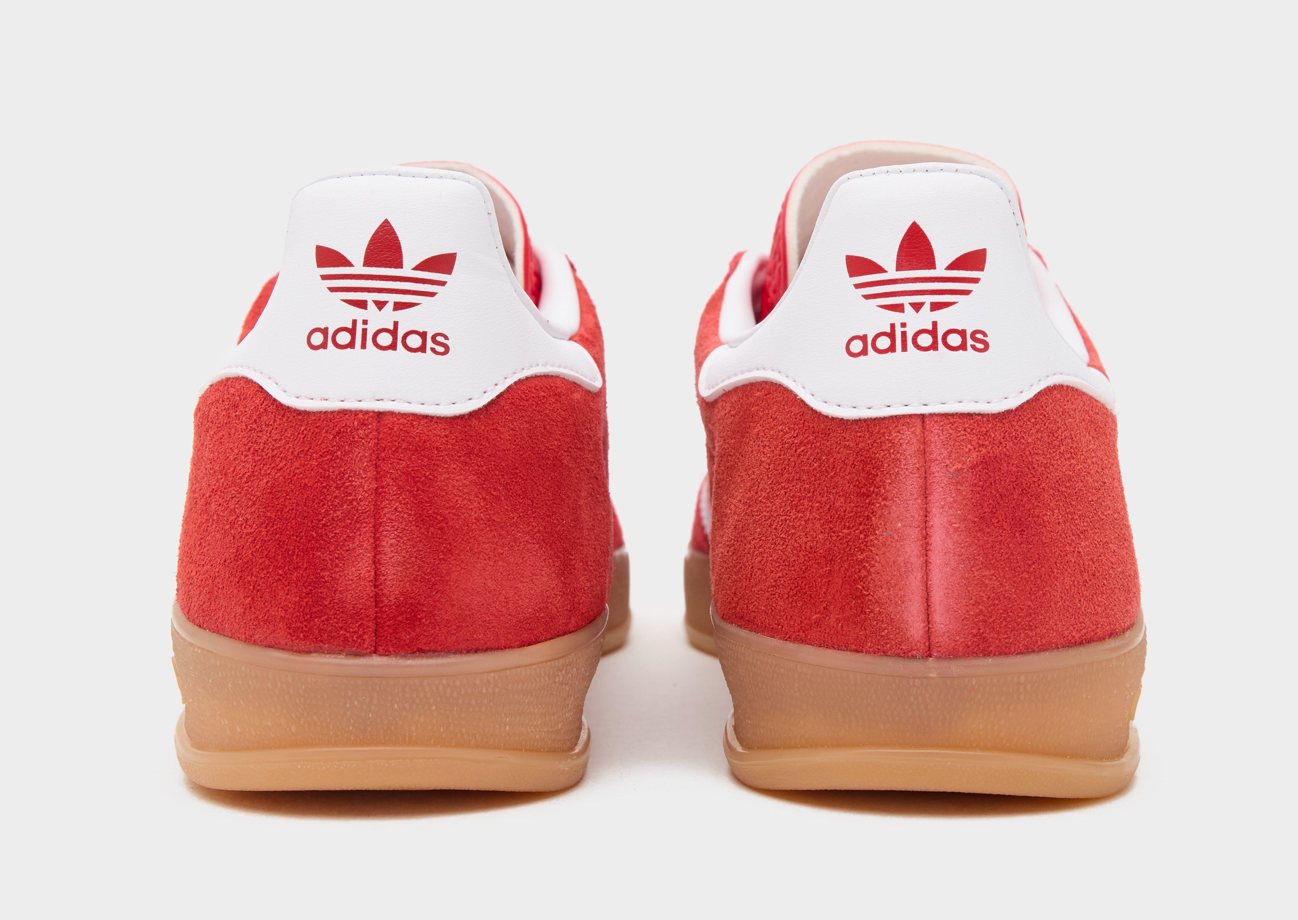 adidas Originals Gazelle Indoor Homme