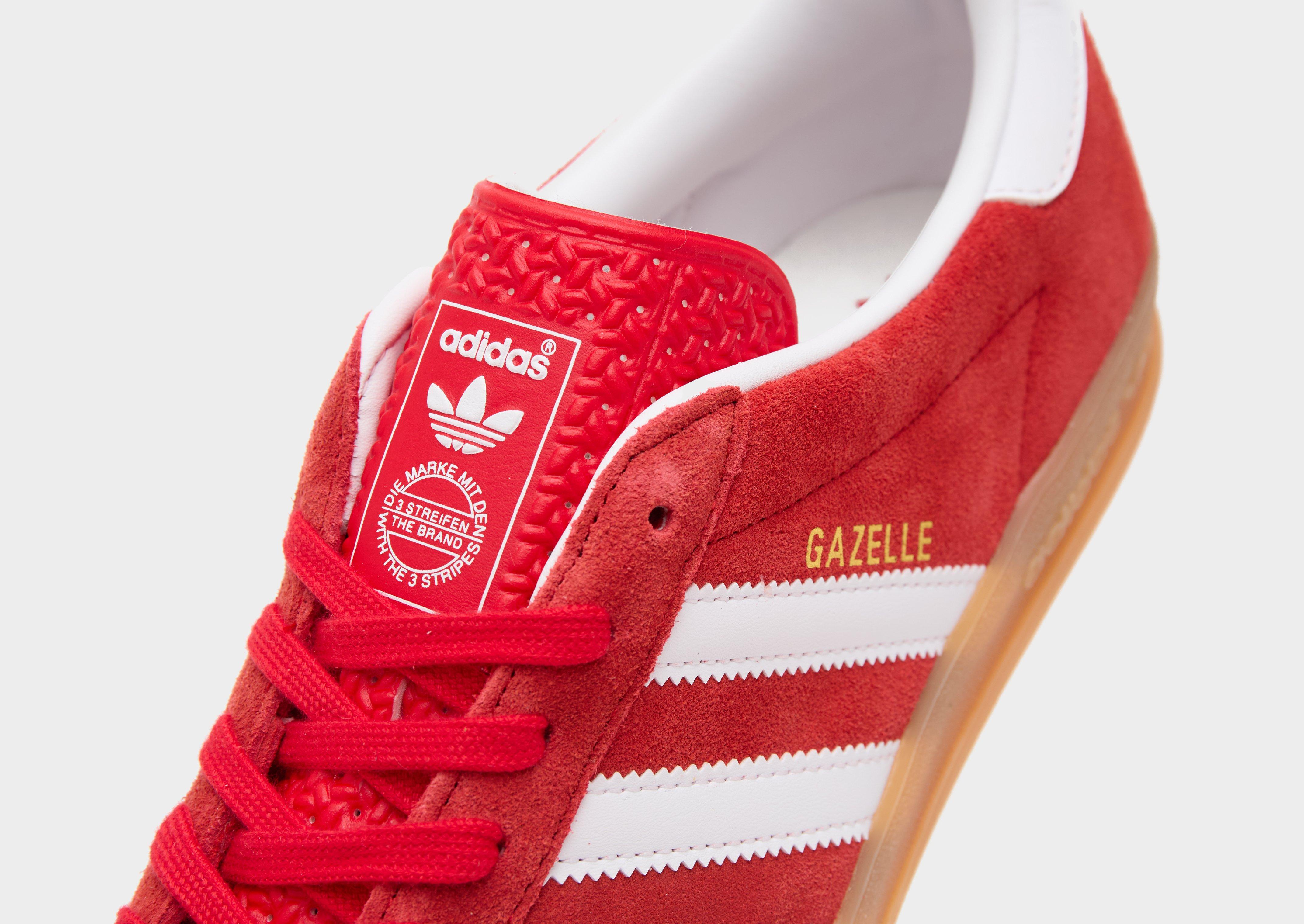 adidas Originals Gazelle Indoor Homme