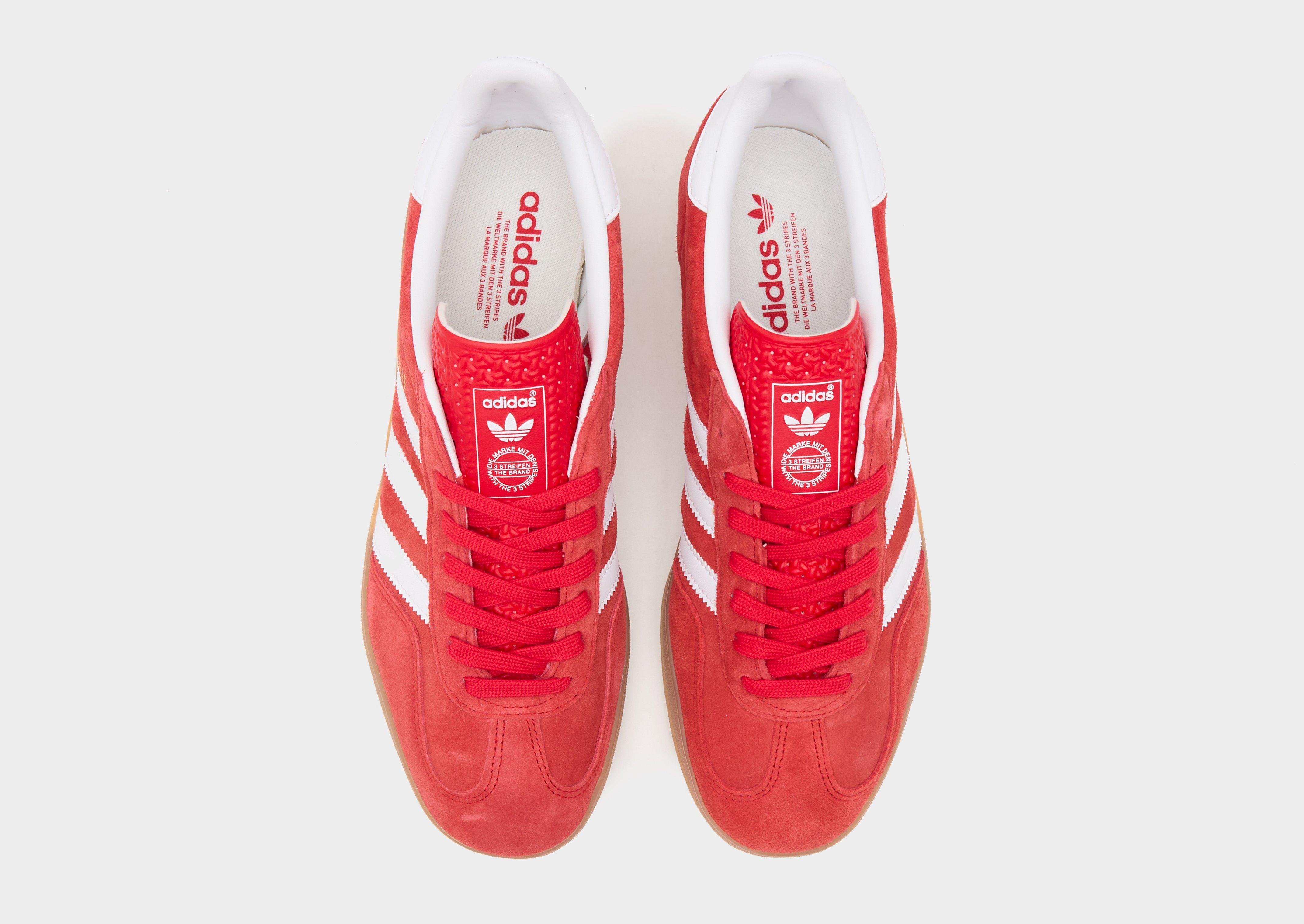 adidas Originals Gazelle Indoor Homme