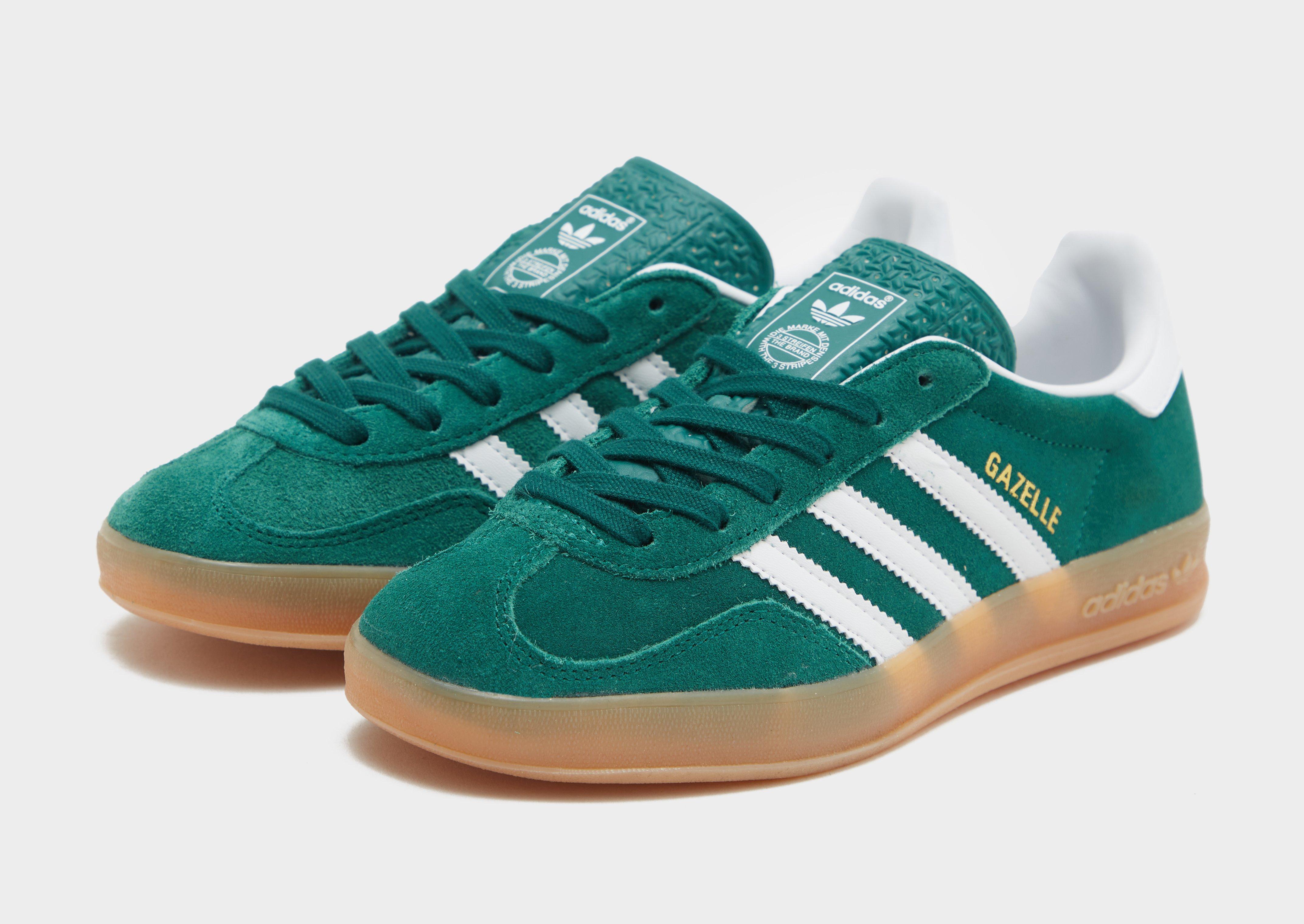 adidas Originals Gazelle Indoor Women's