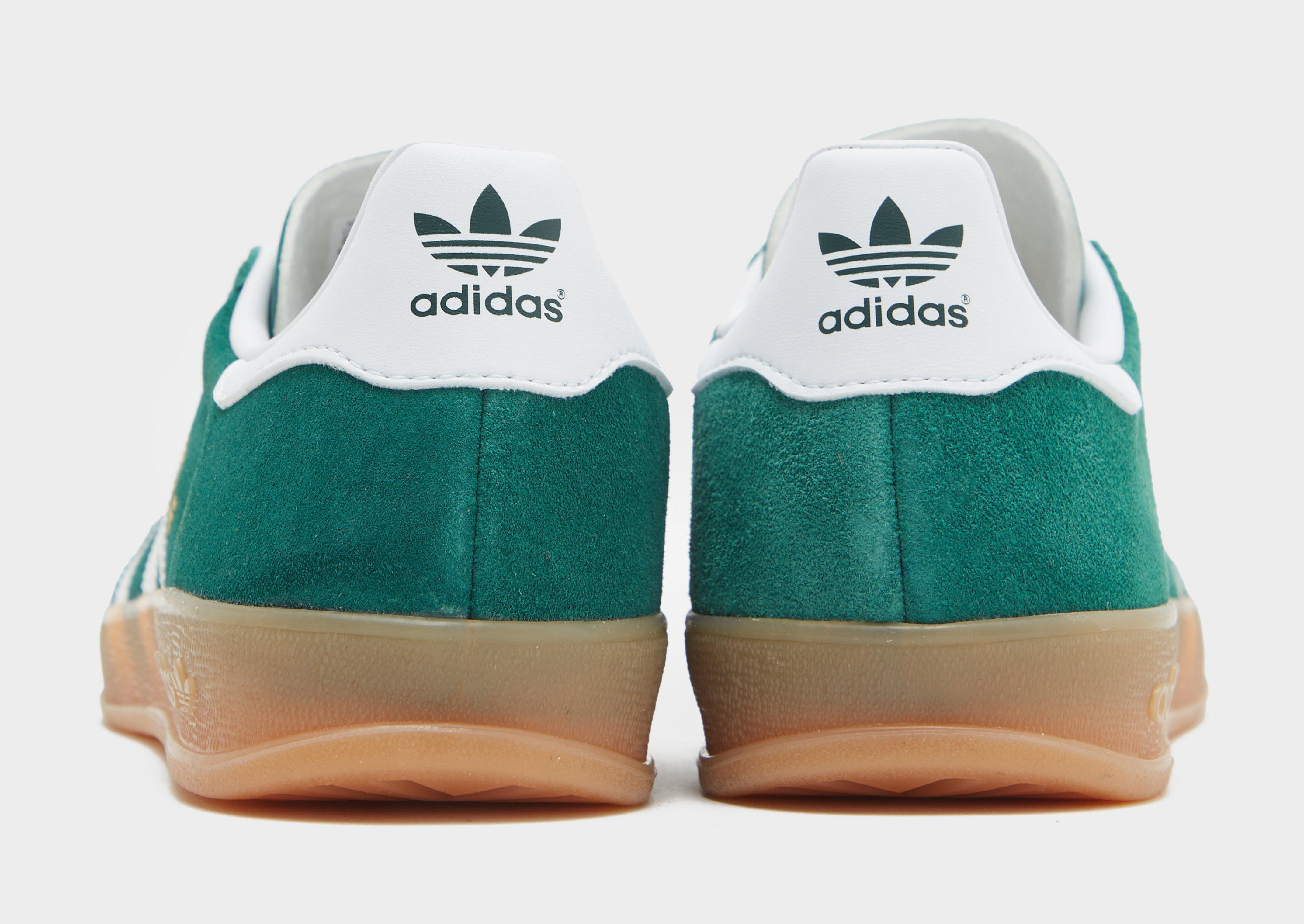 adidas Originals Gazelle Indoor Women's