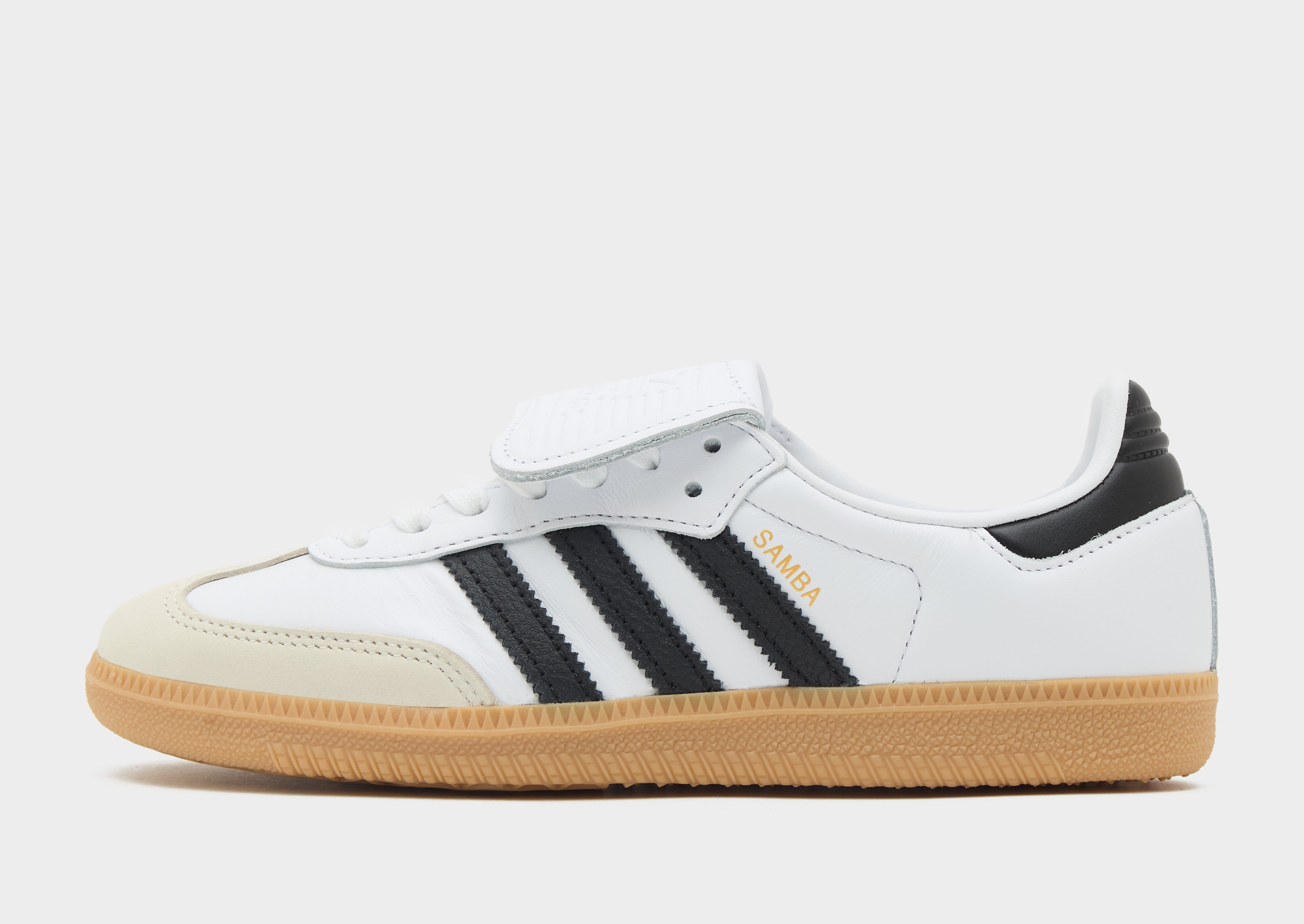 adidas Samba ホワイト Adidas Samba OG W Cloud White / Wonder Quartz - Aug 2024