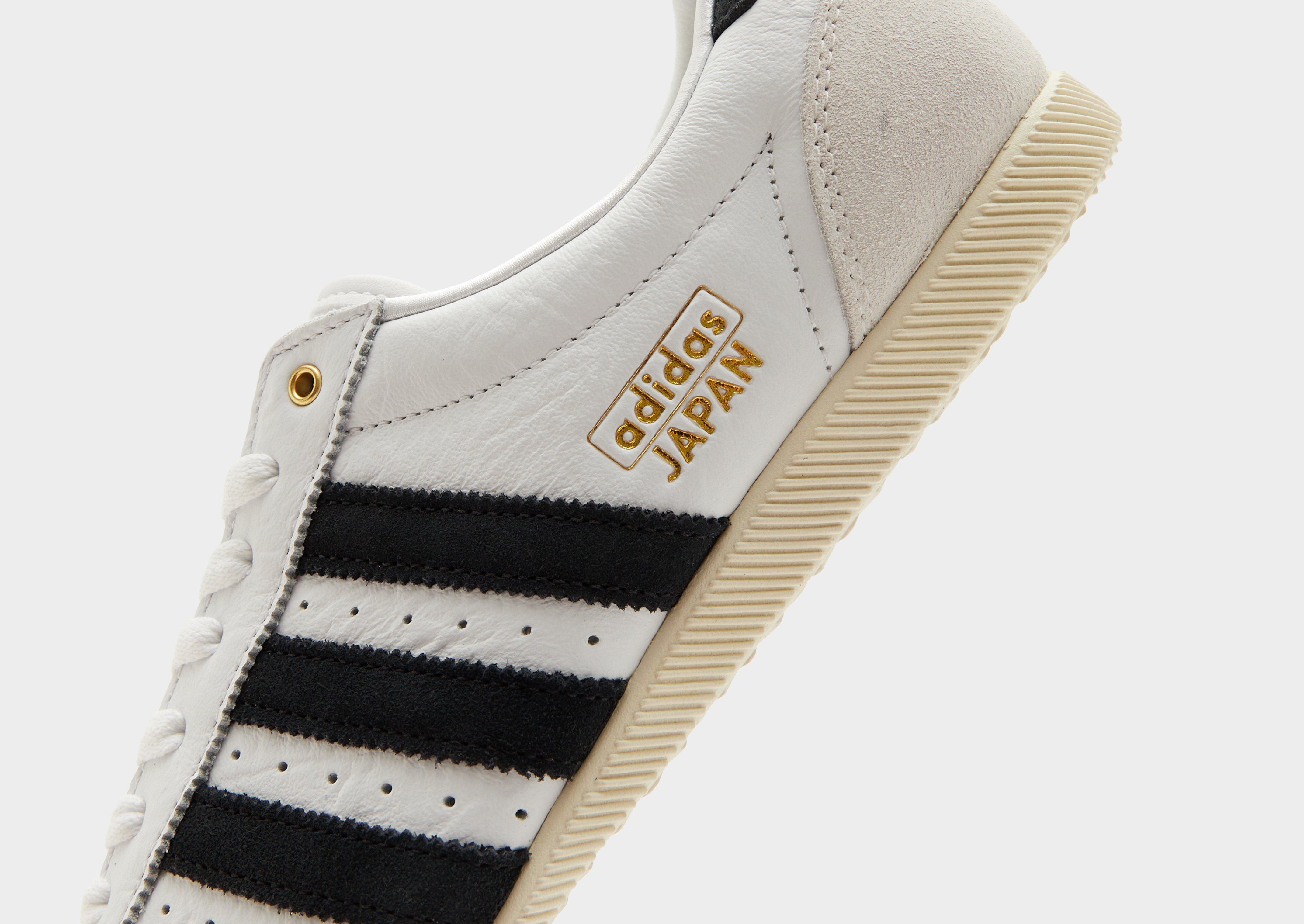 adidas Originals Japan