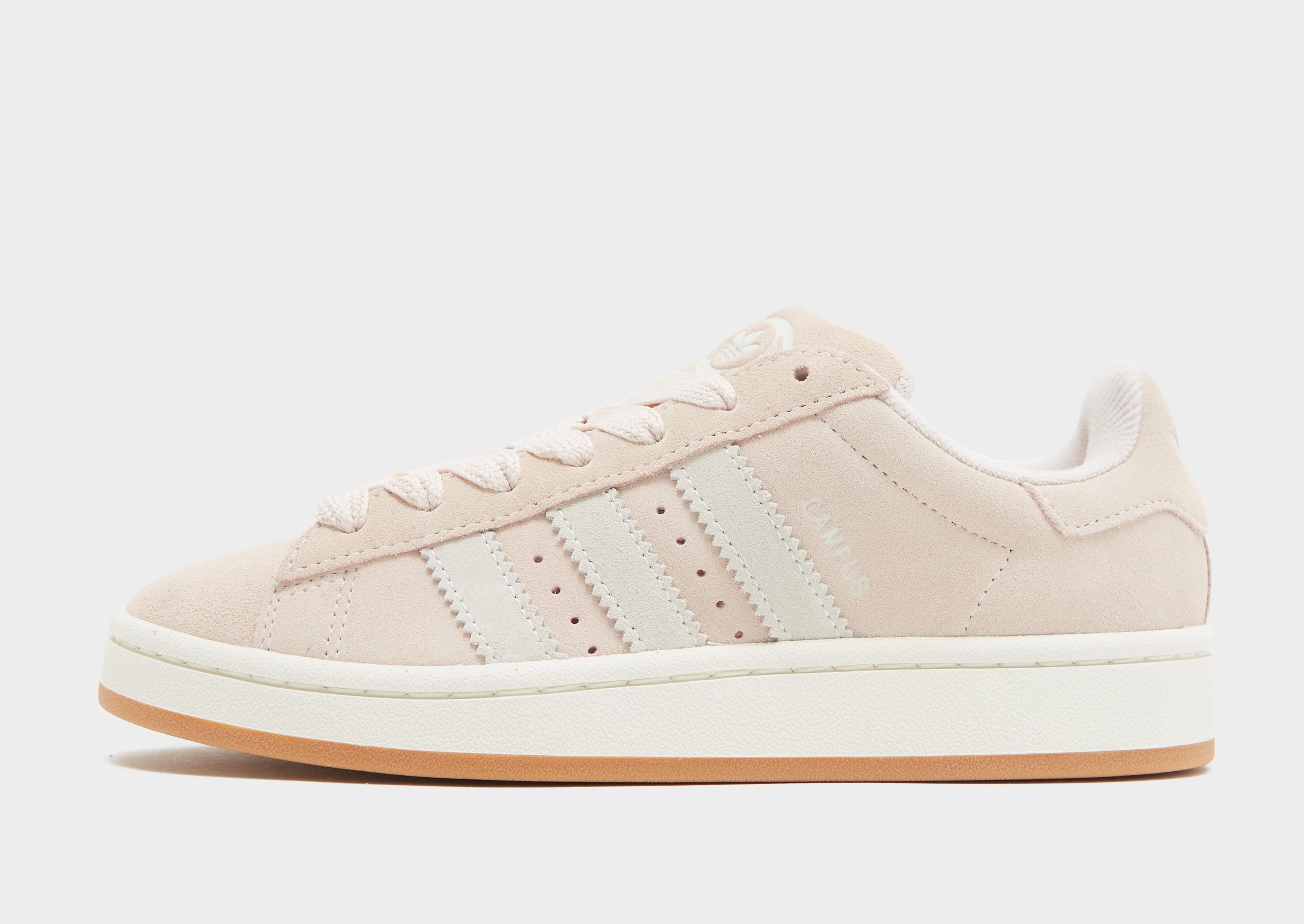 adidas Originals Campus 00s Donna in Rosa JD Sports