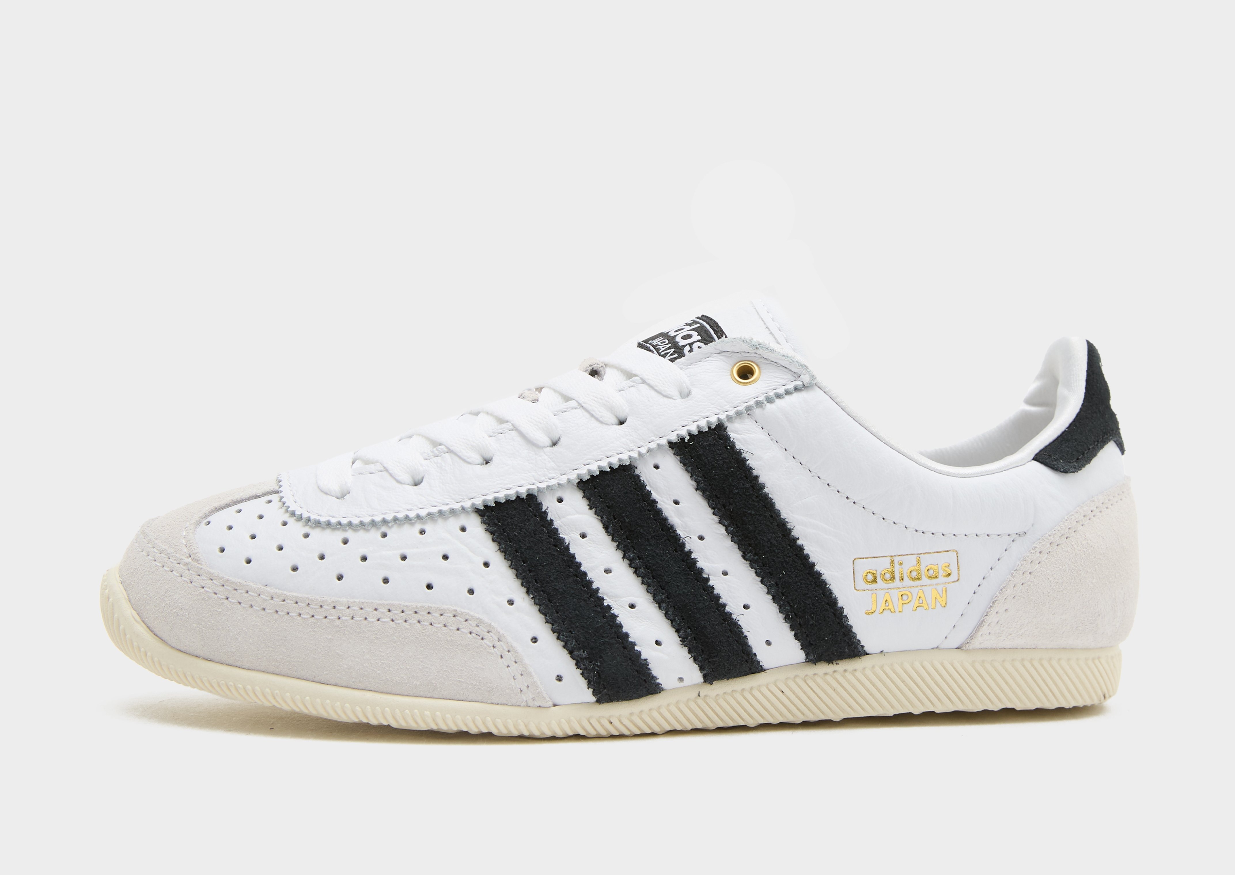 White adidas Originals Japan Women's - JD Sports Global
