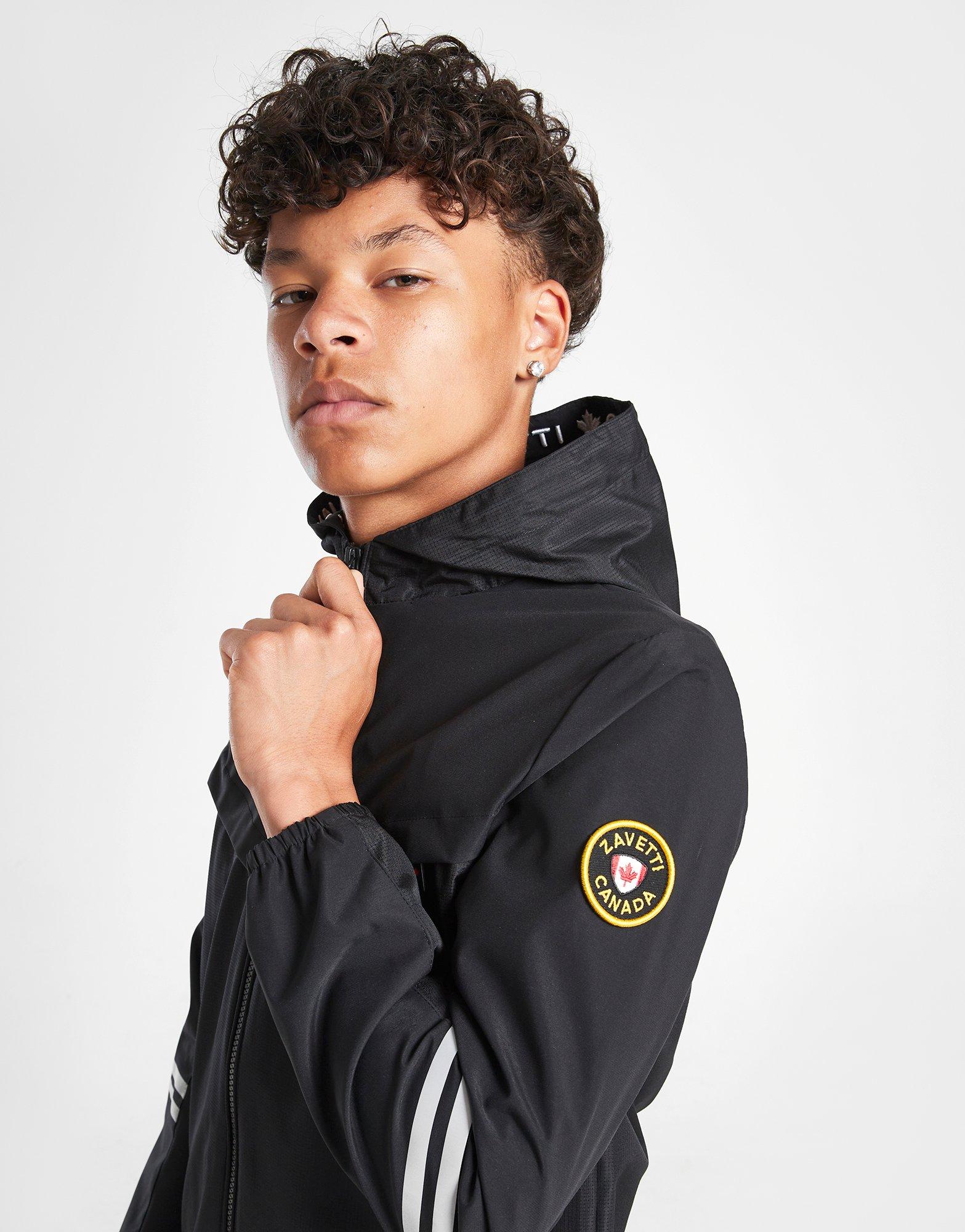 Zavetti Canada Tuulitakki Juniorit