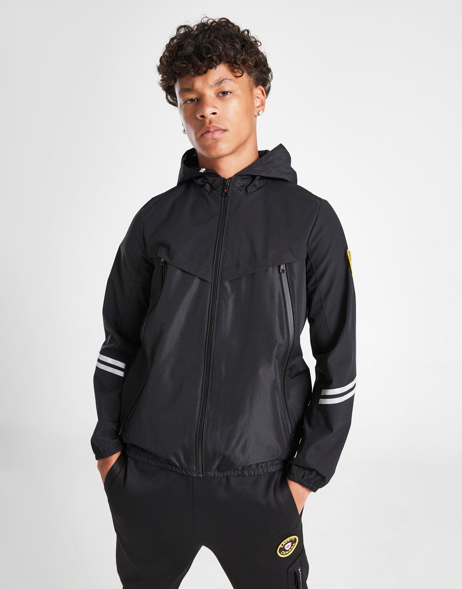 Zavetti Canada Tuulitakki Juniorit