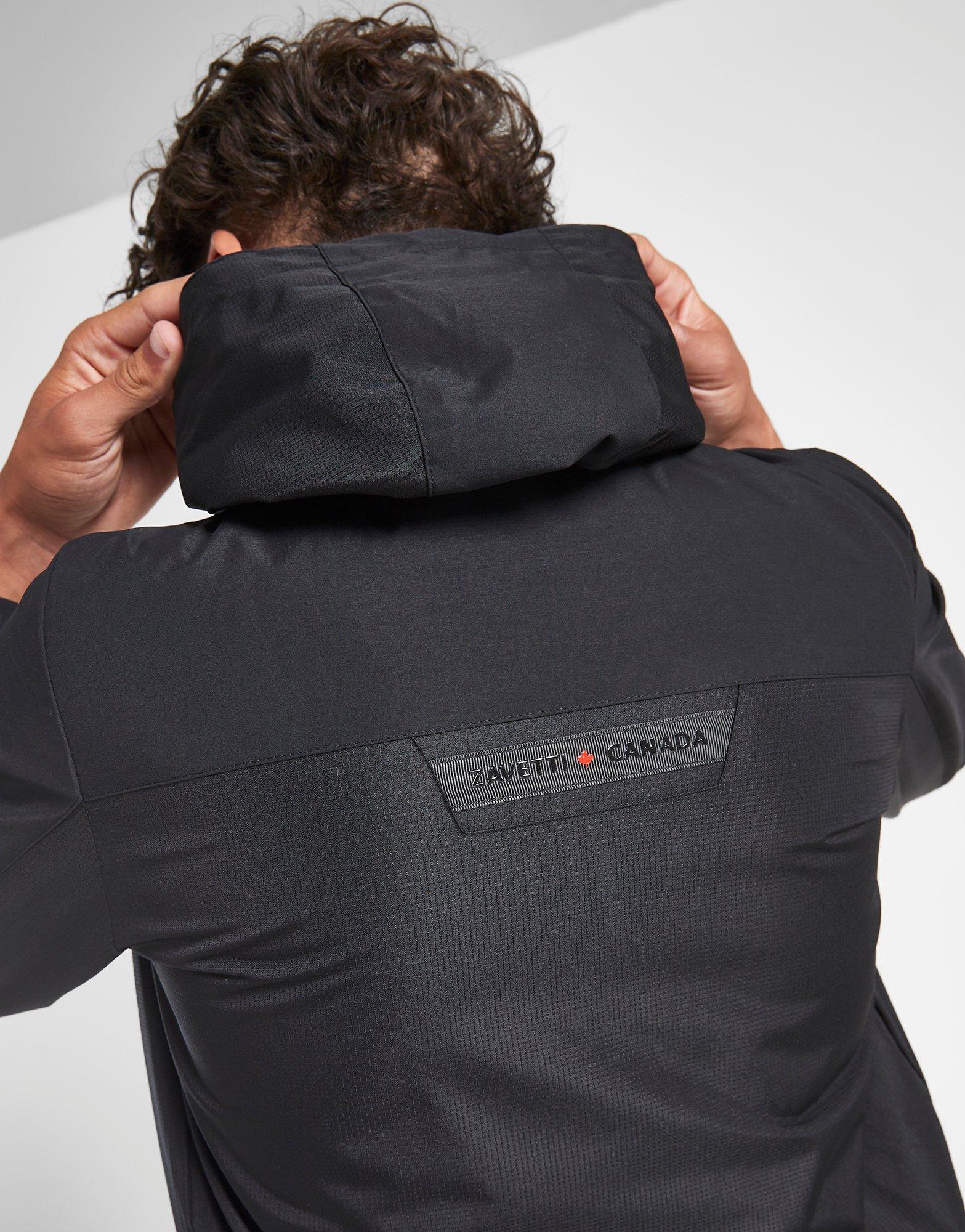 Zavetti Canada Tuulitakki Juniorit