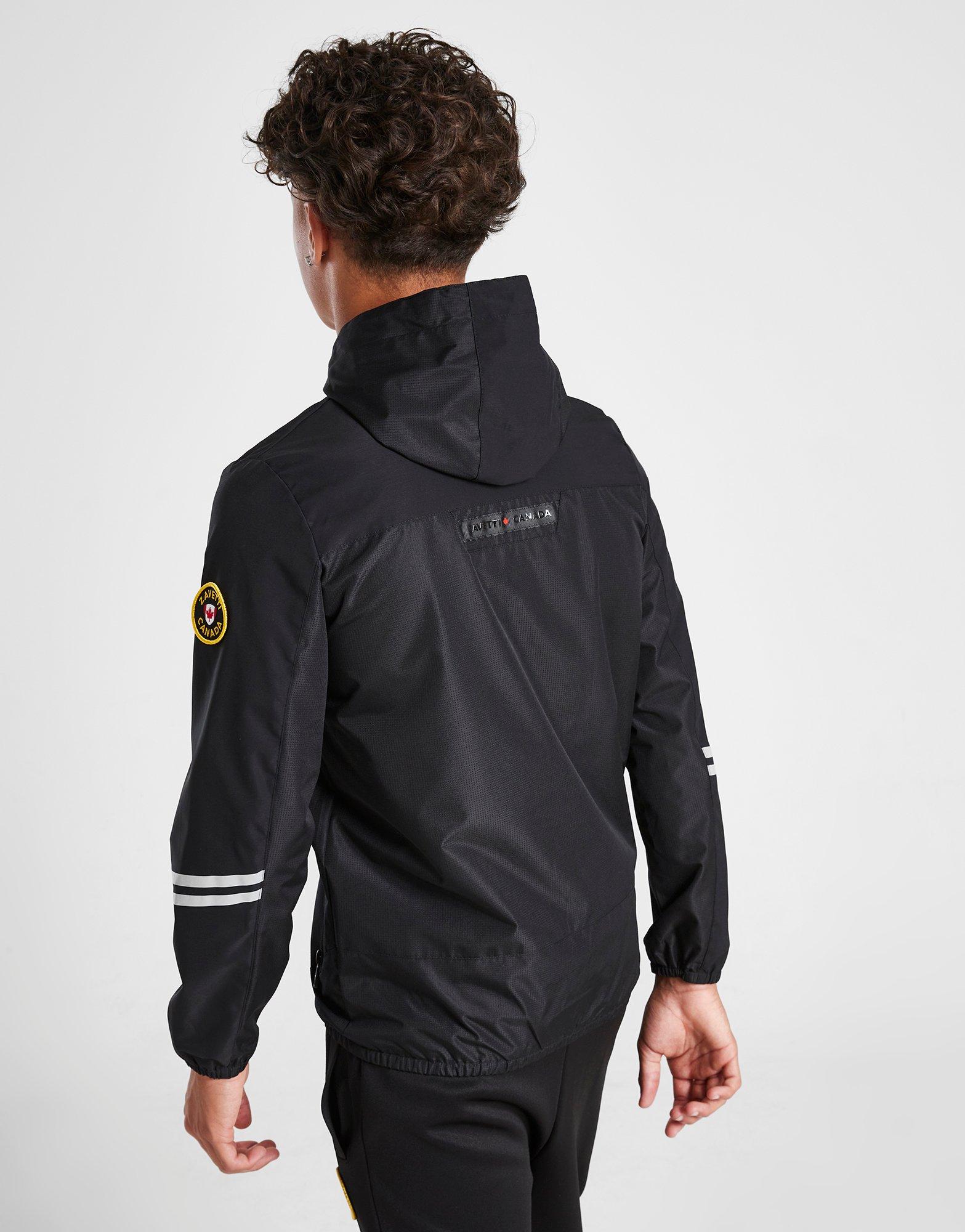 Zavetti Canada Tuulitakki Juniorit