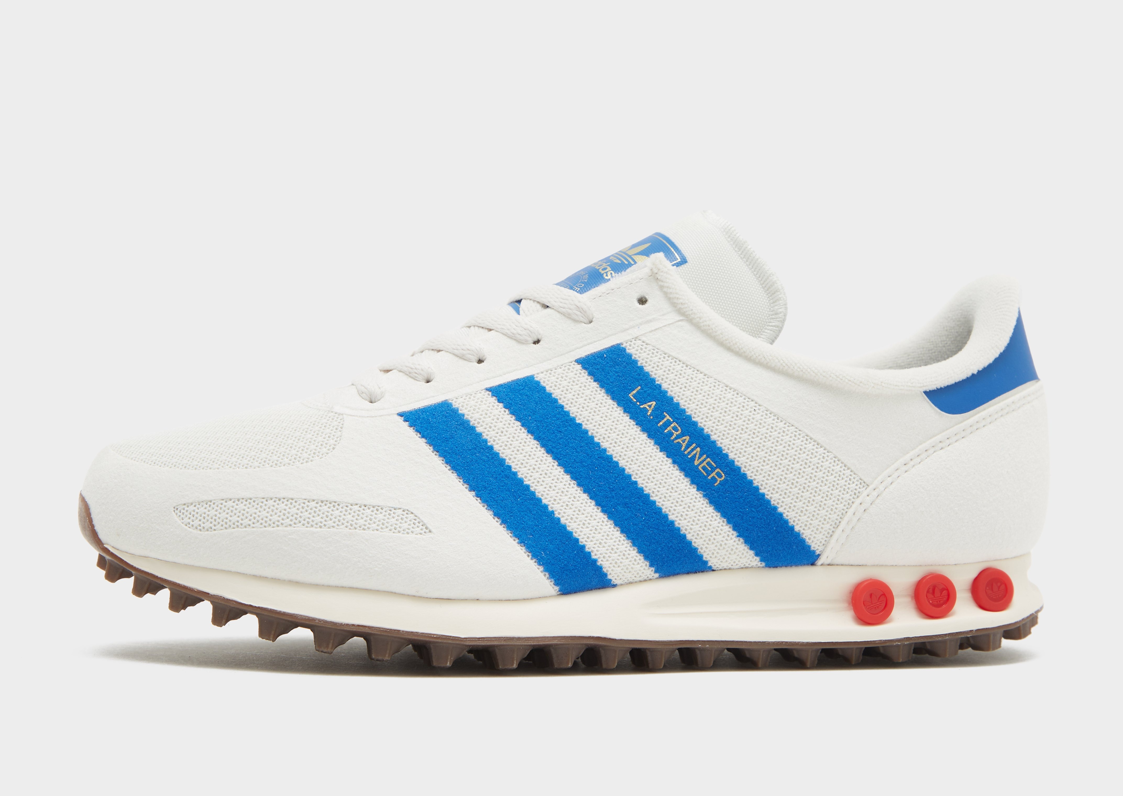 La trainer jd sports sales