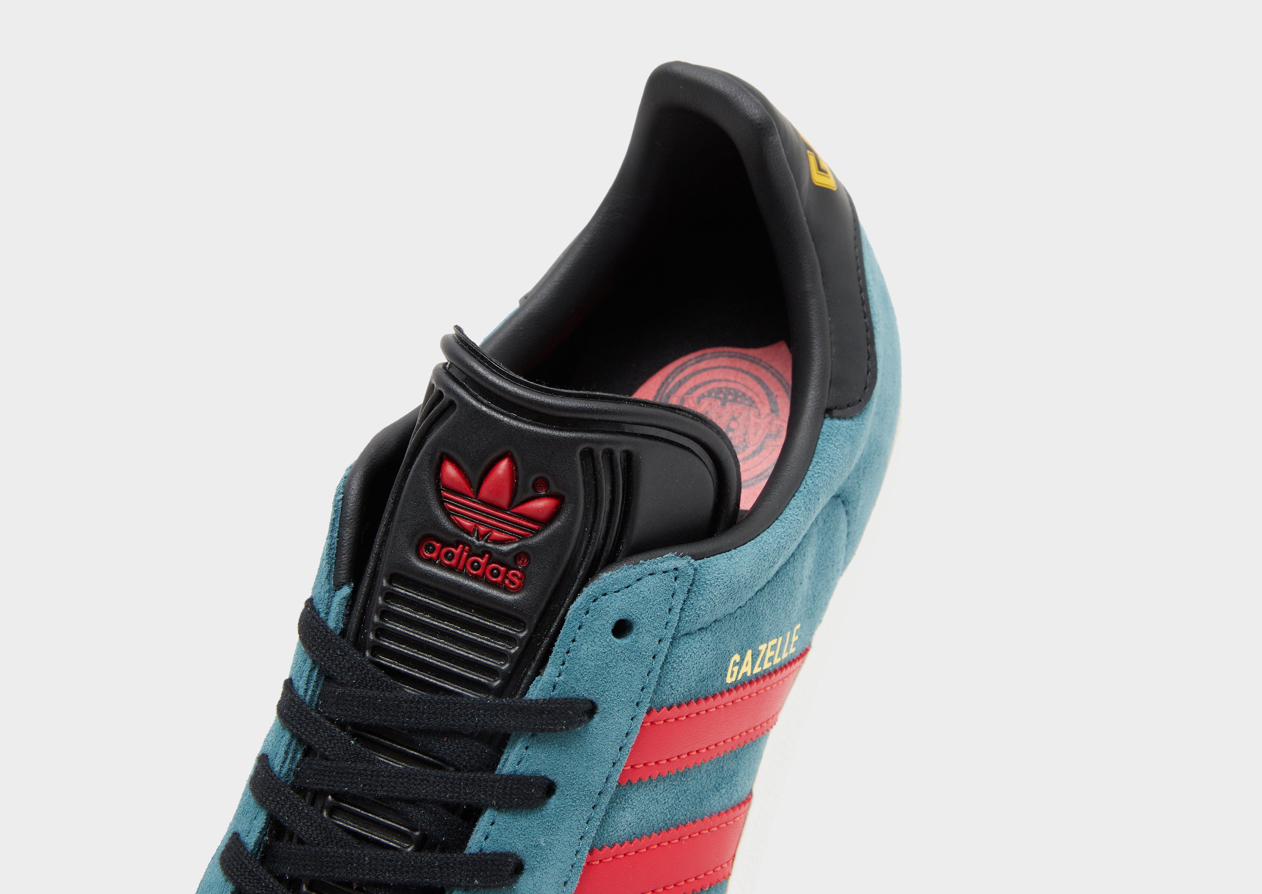 Adidas la galaxy trainers best sale