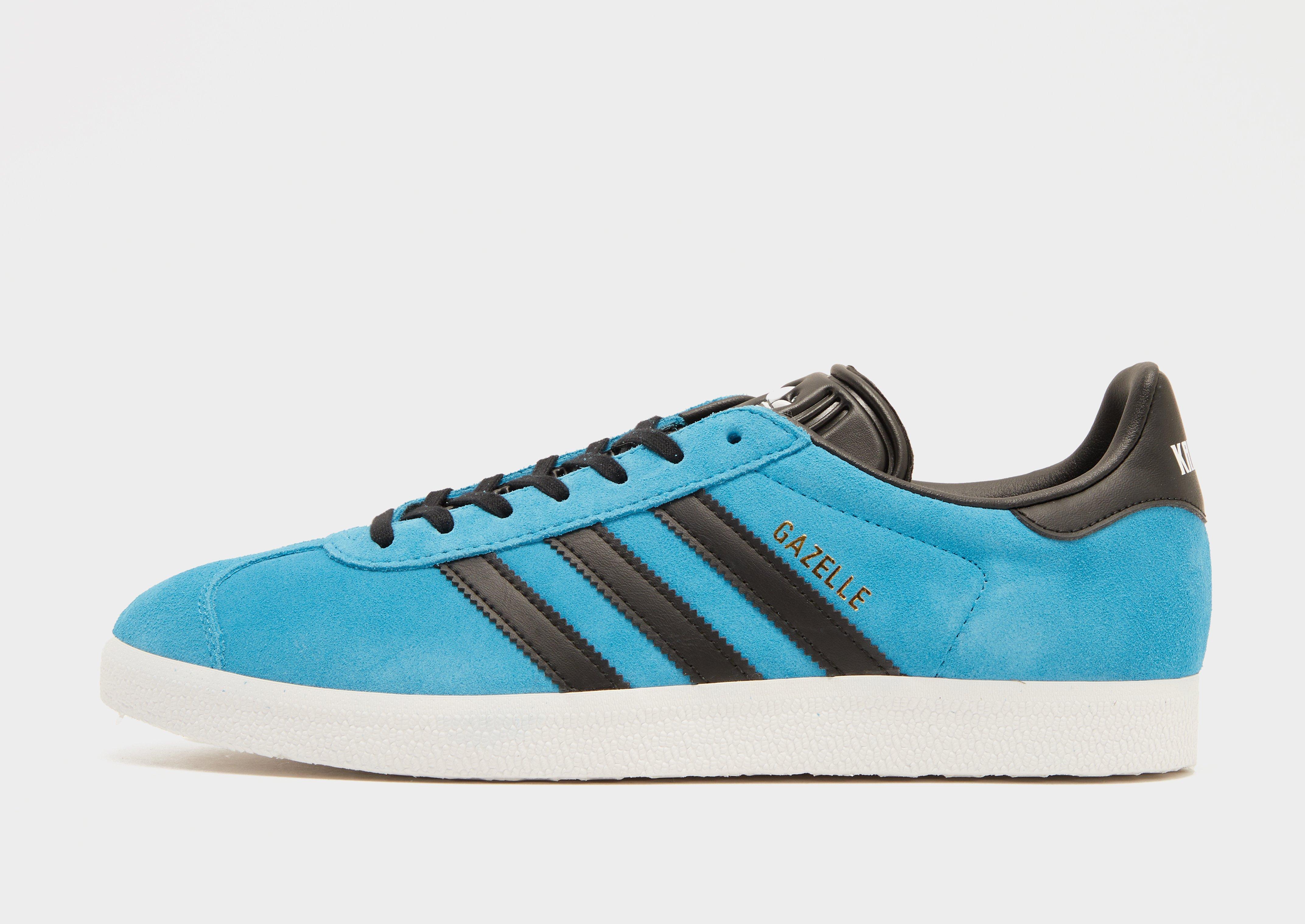 adidas Originals Gazelle Kansas City Homme