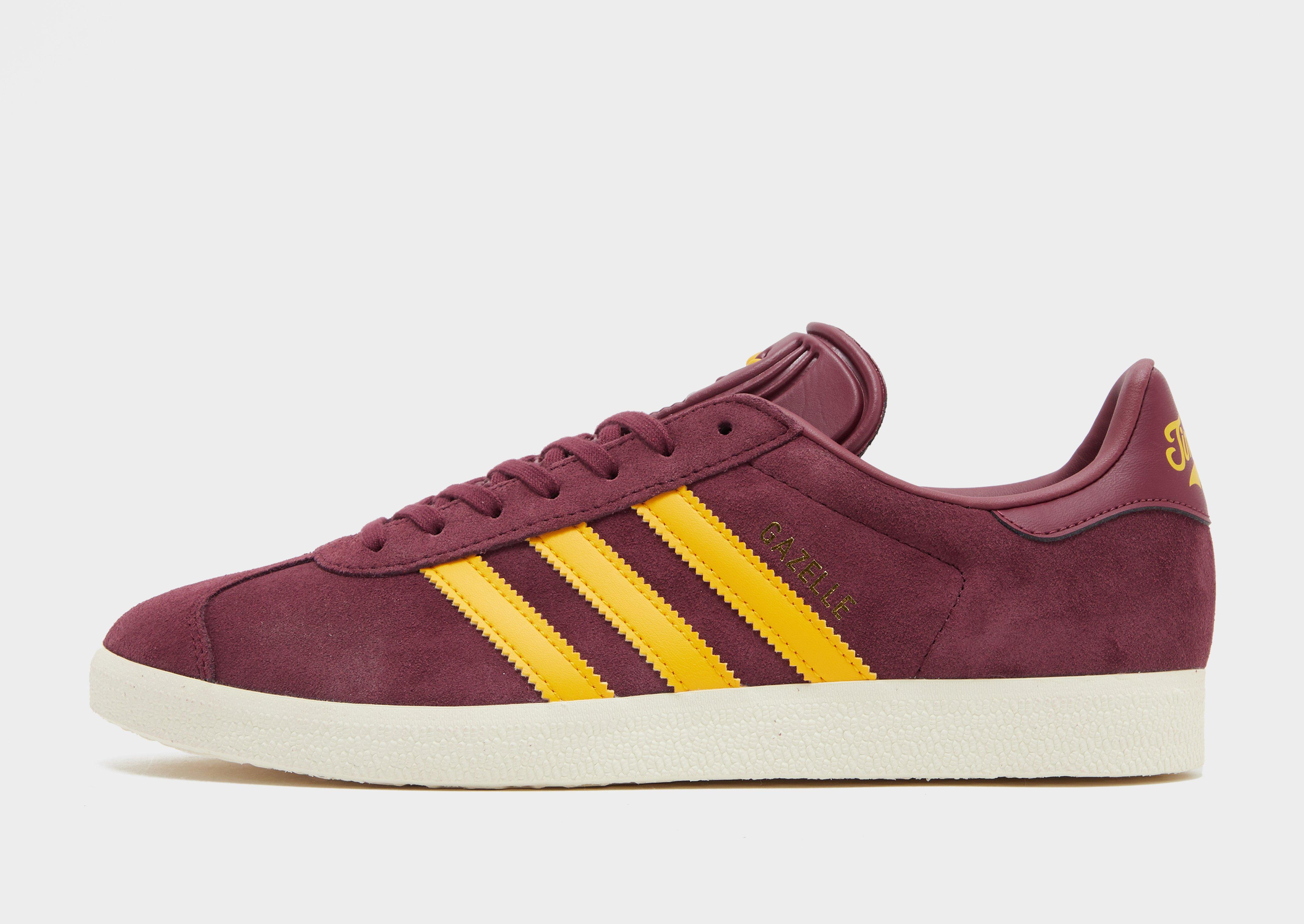 Adidas gazelle mens jd sports best sale