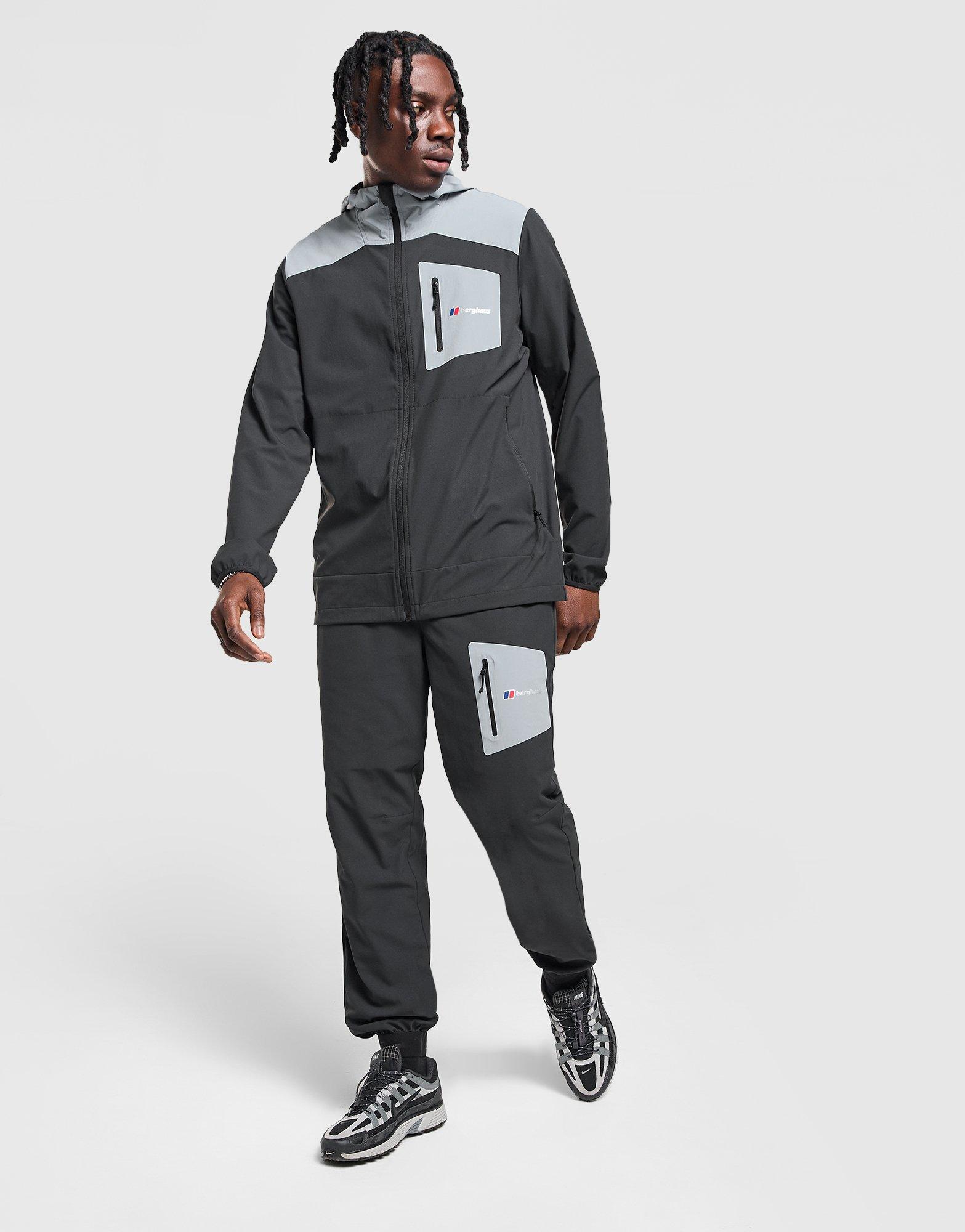 Berghaus Intervale Tech Track Pants