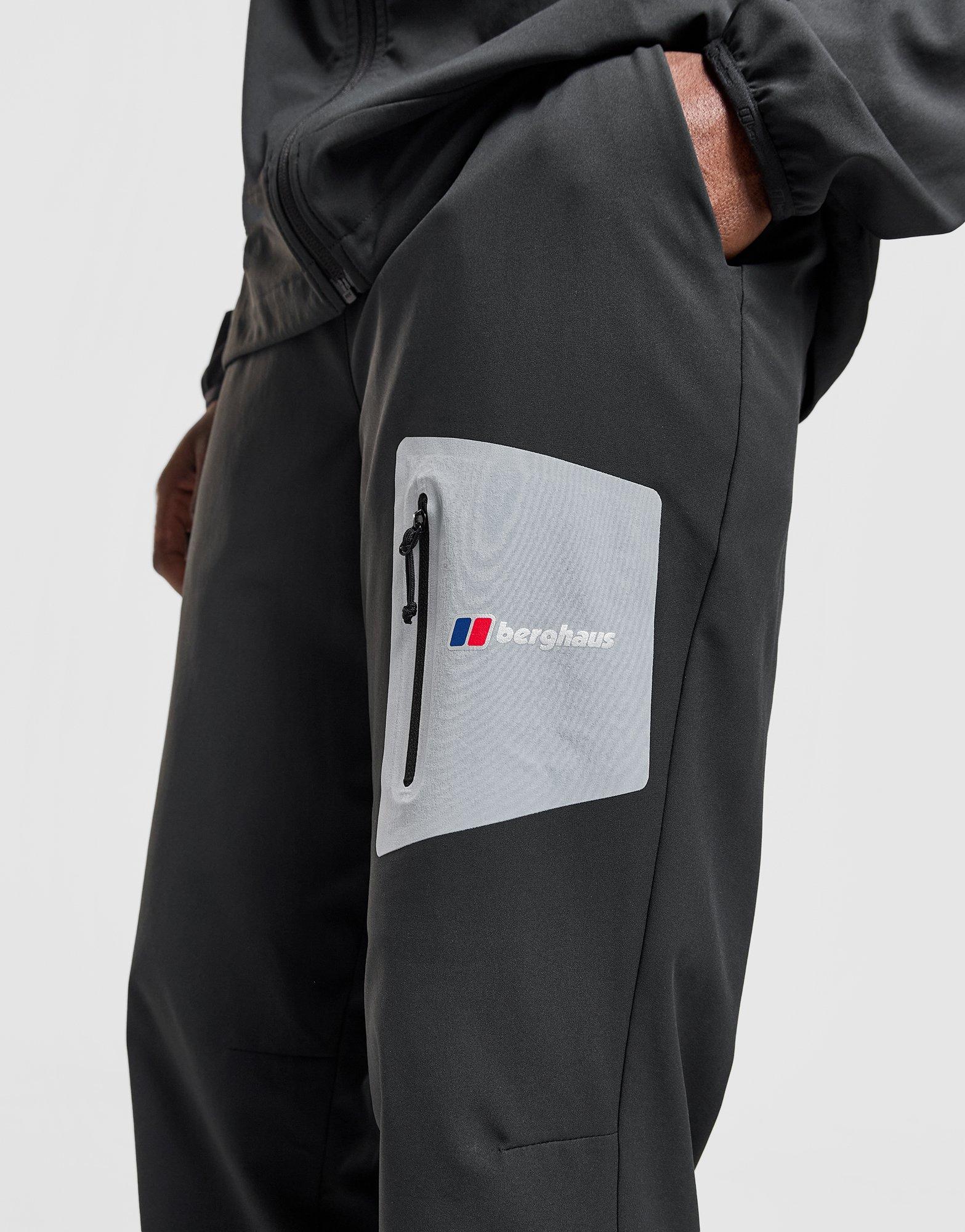 Berghaus Intervale Tech Track Pants