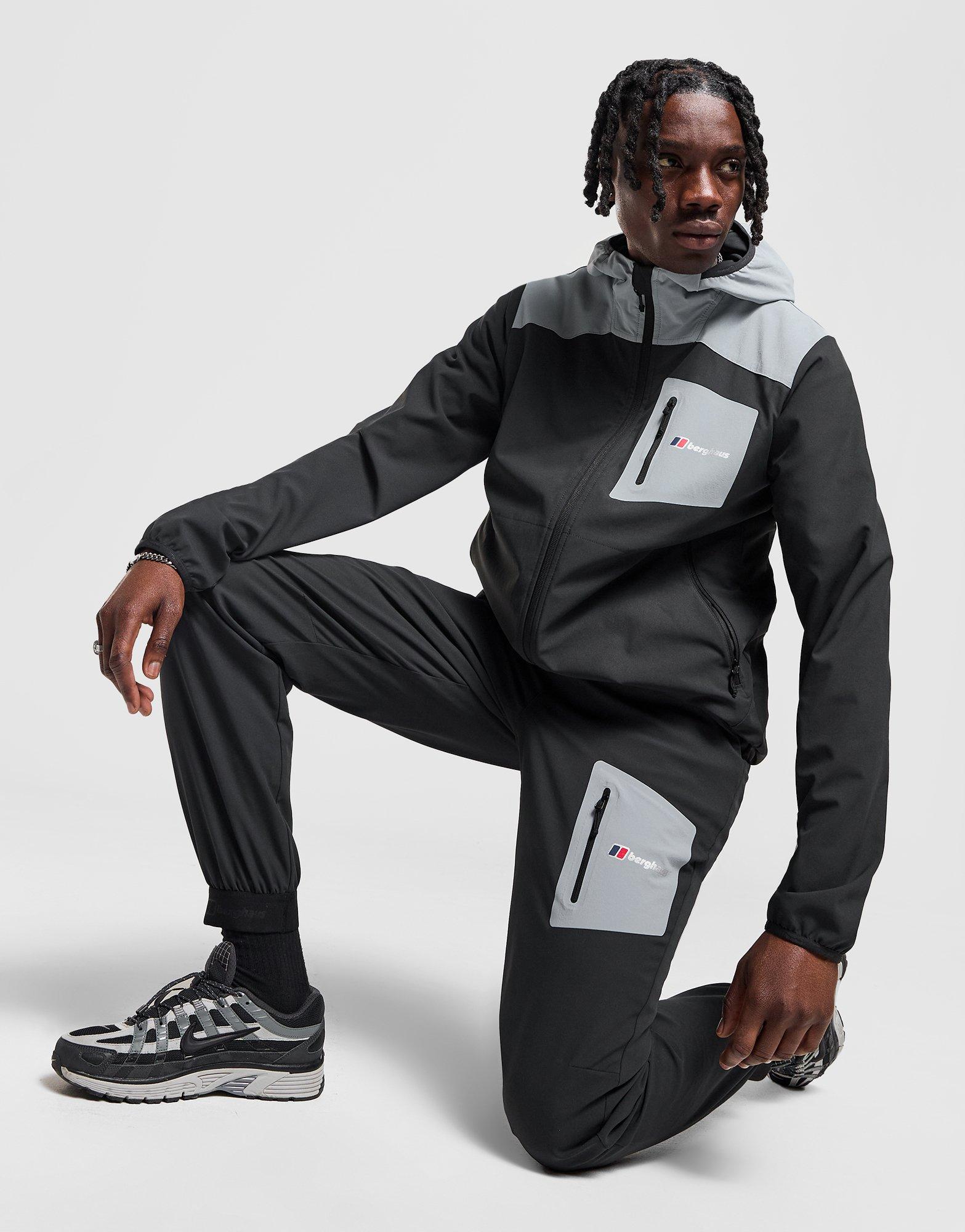 Berghaus Pantaloni Tech Intervale