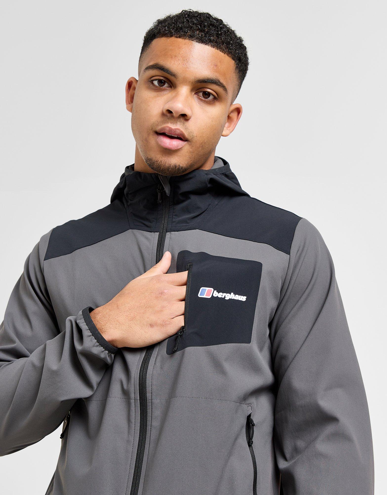 Jd sports berghaus jacket hotsell