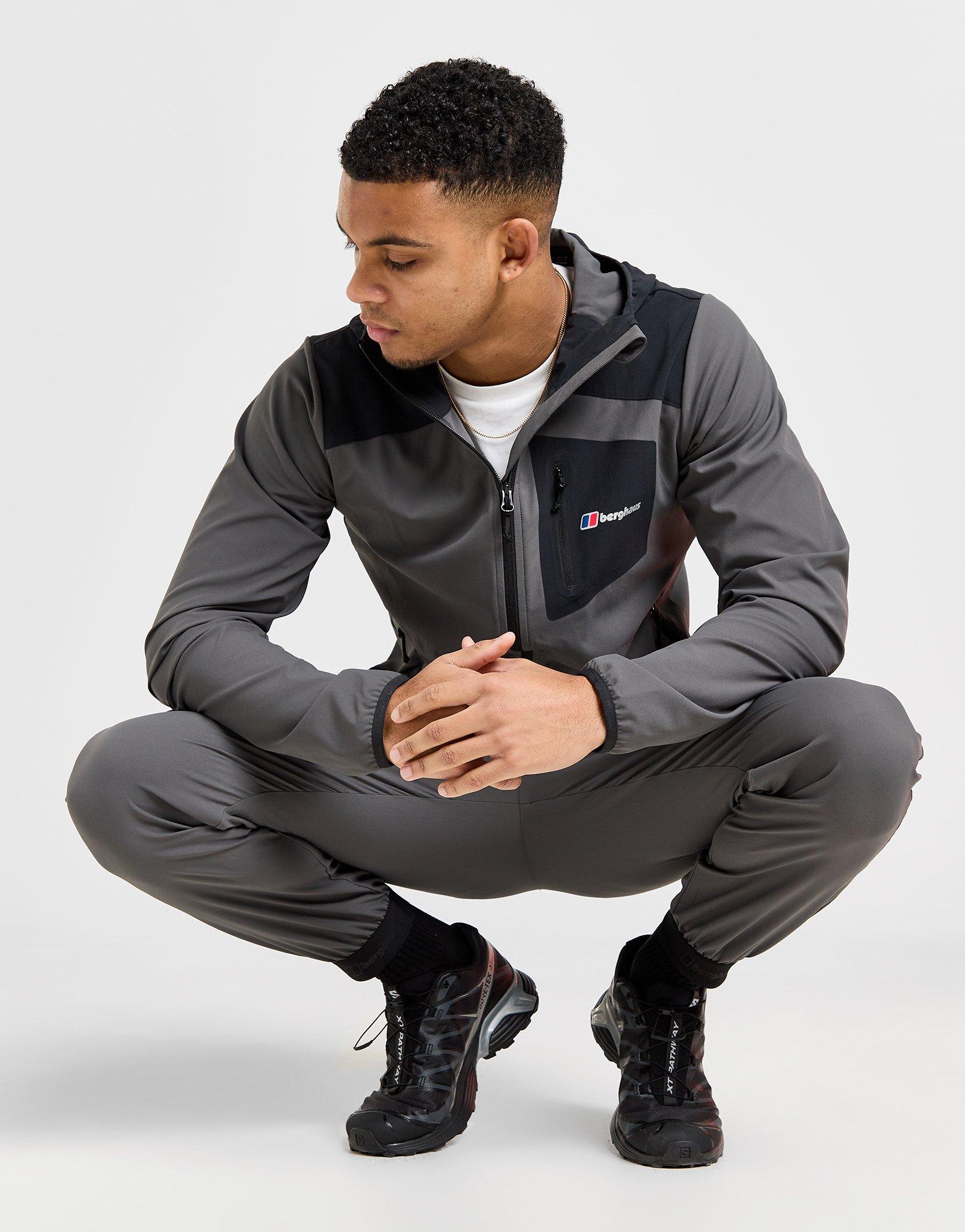 Berghaus Intervale Woven Jacke