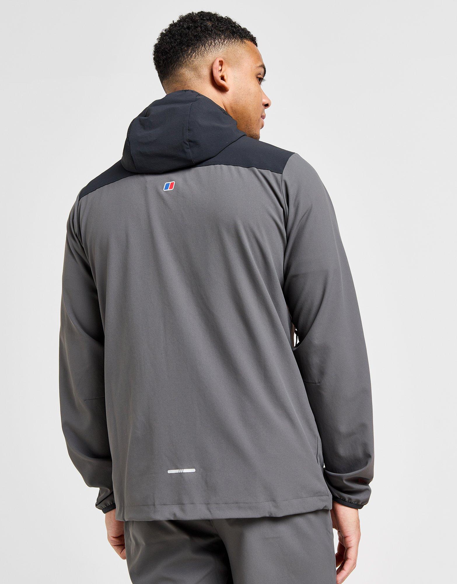 Berghaus Intervale Woven Jacke