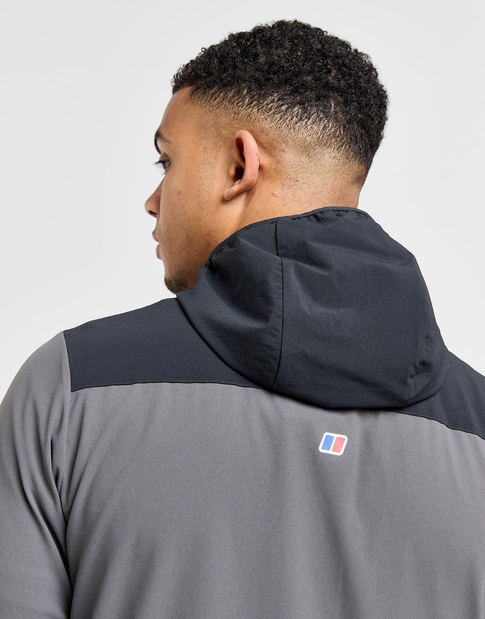 Berghaus Intervale Woven Jacke