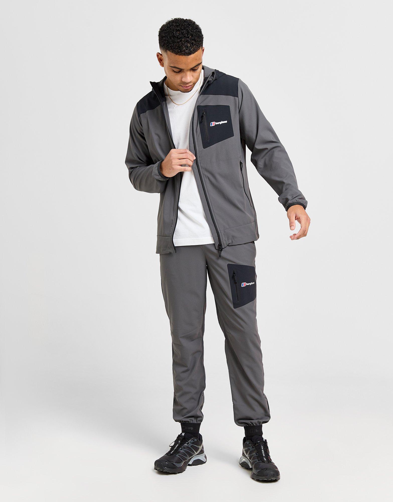 Berghaus Intervale Woven Jacke