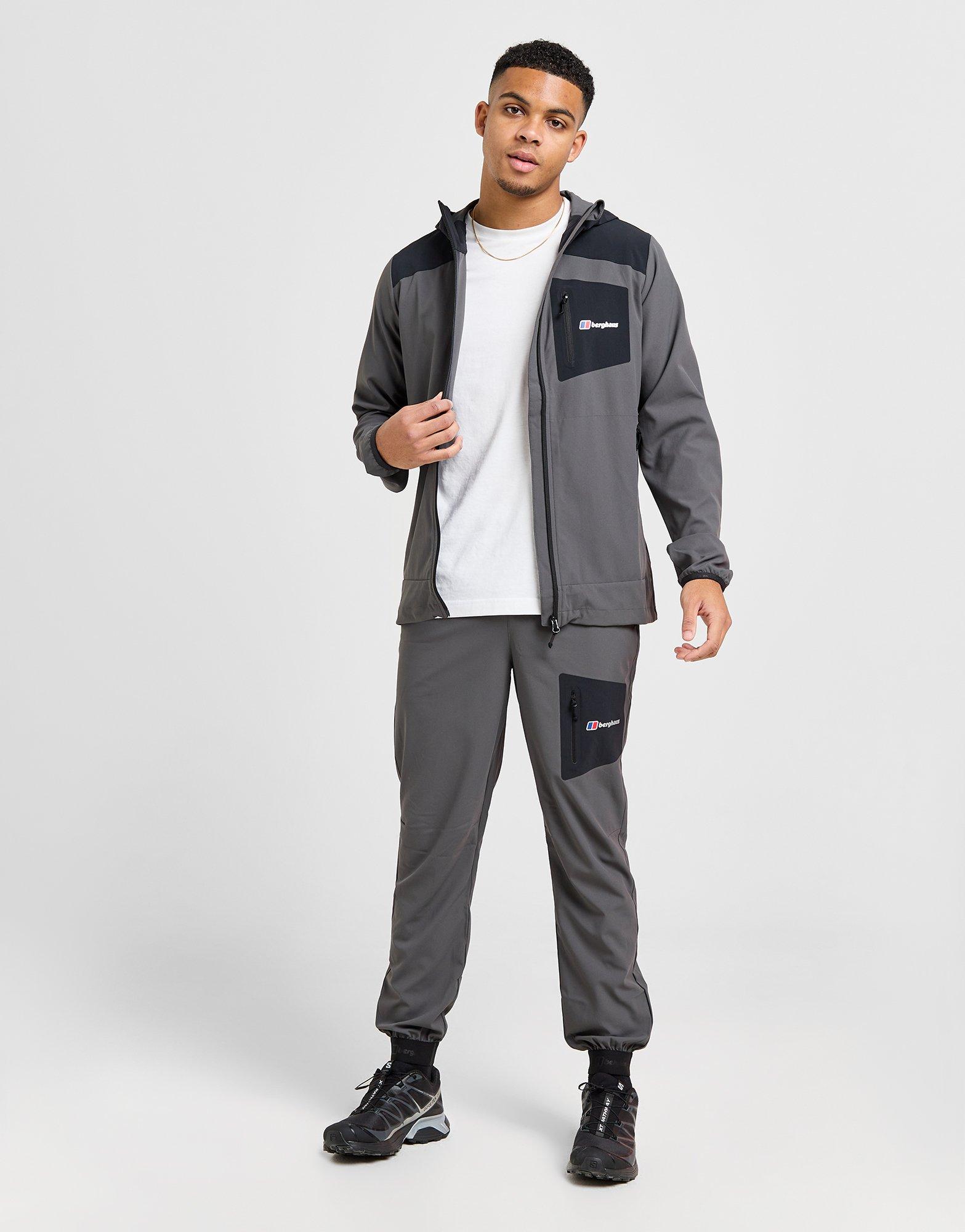 Berghaus Pantaloni Tech Intervale