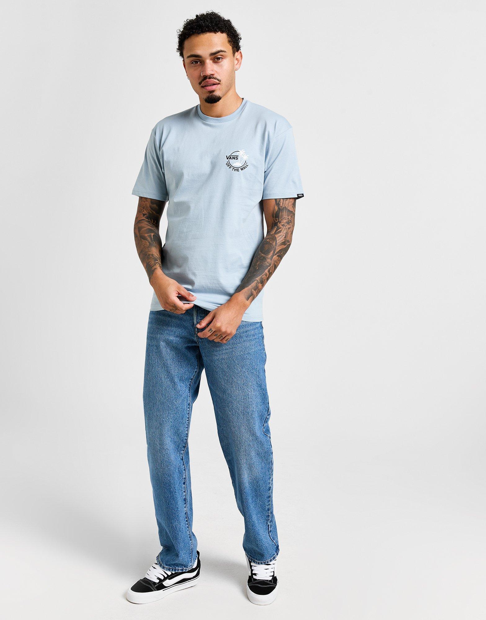 Vans Dual Palm T-Shirt