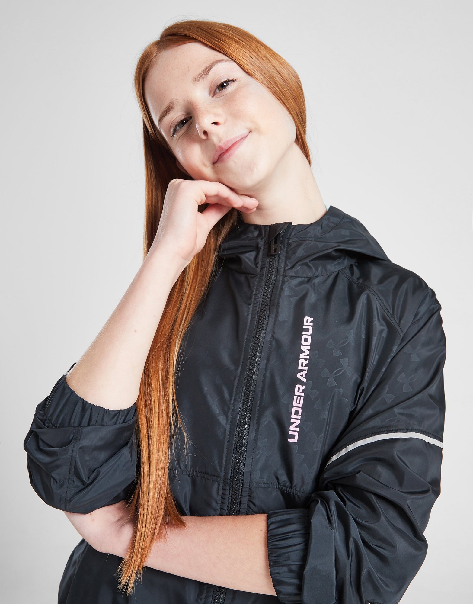 Jd sports girls jackets sale