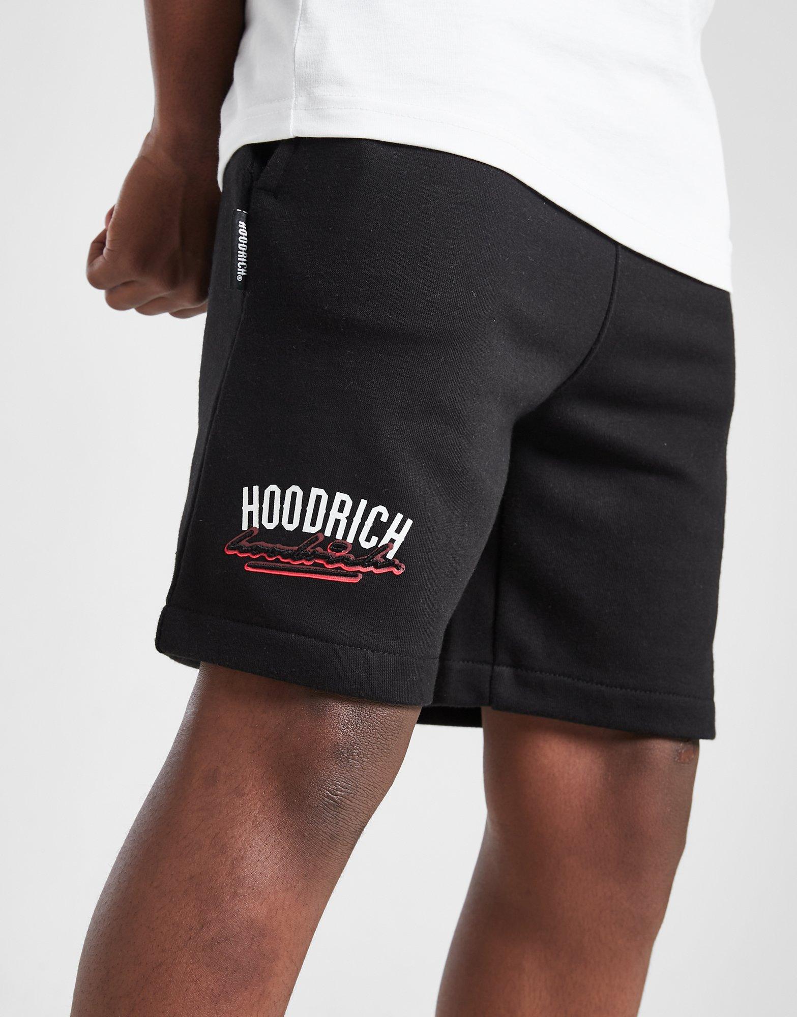 Hoodrich Short Cargo Certify Junior