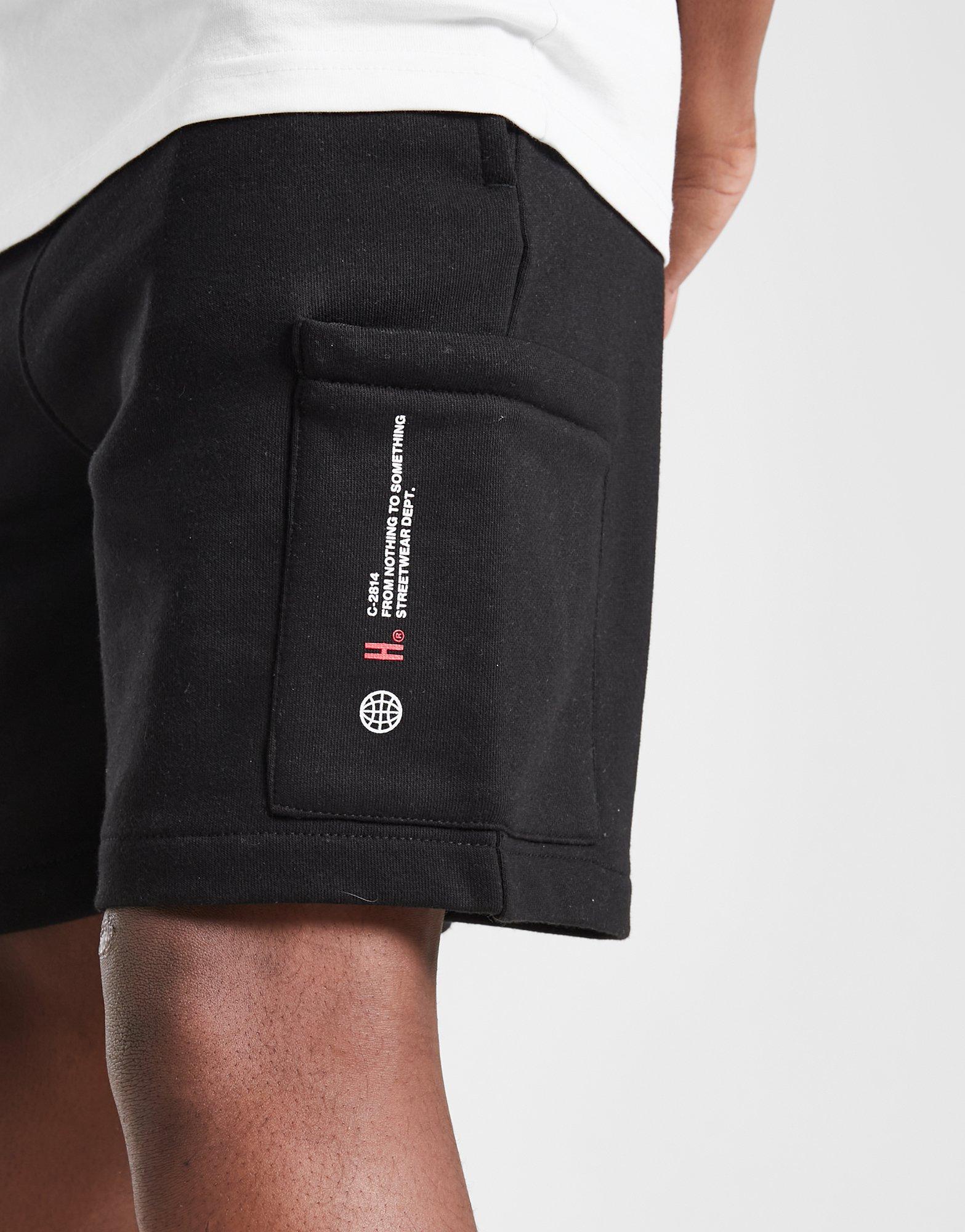 Hoodrich Short Cargo Certify Junior