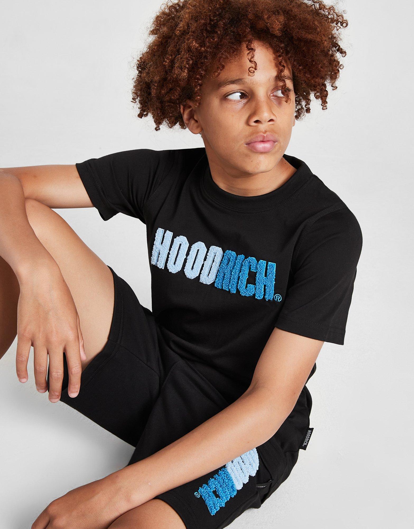 Moda deportiva niñ@