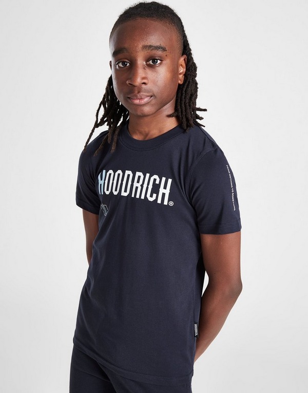 Hoodrich Heritage T-Shirt Kinder