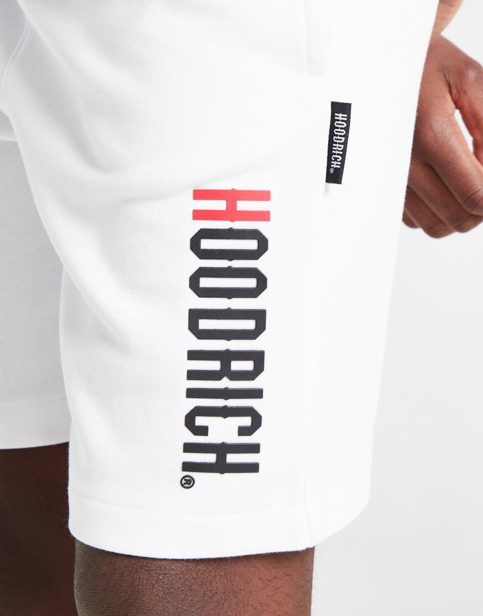 Hoodrich Goal Shorts Kinder