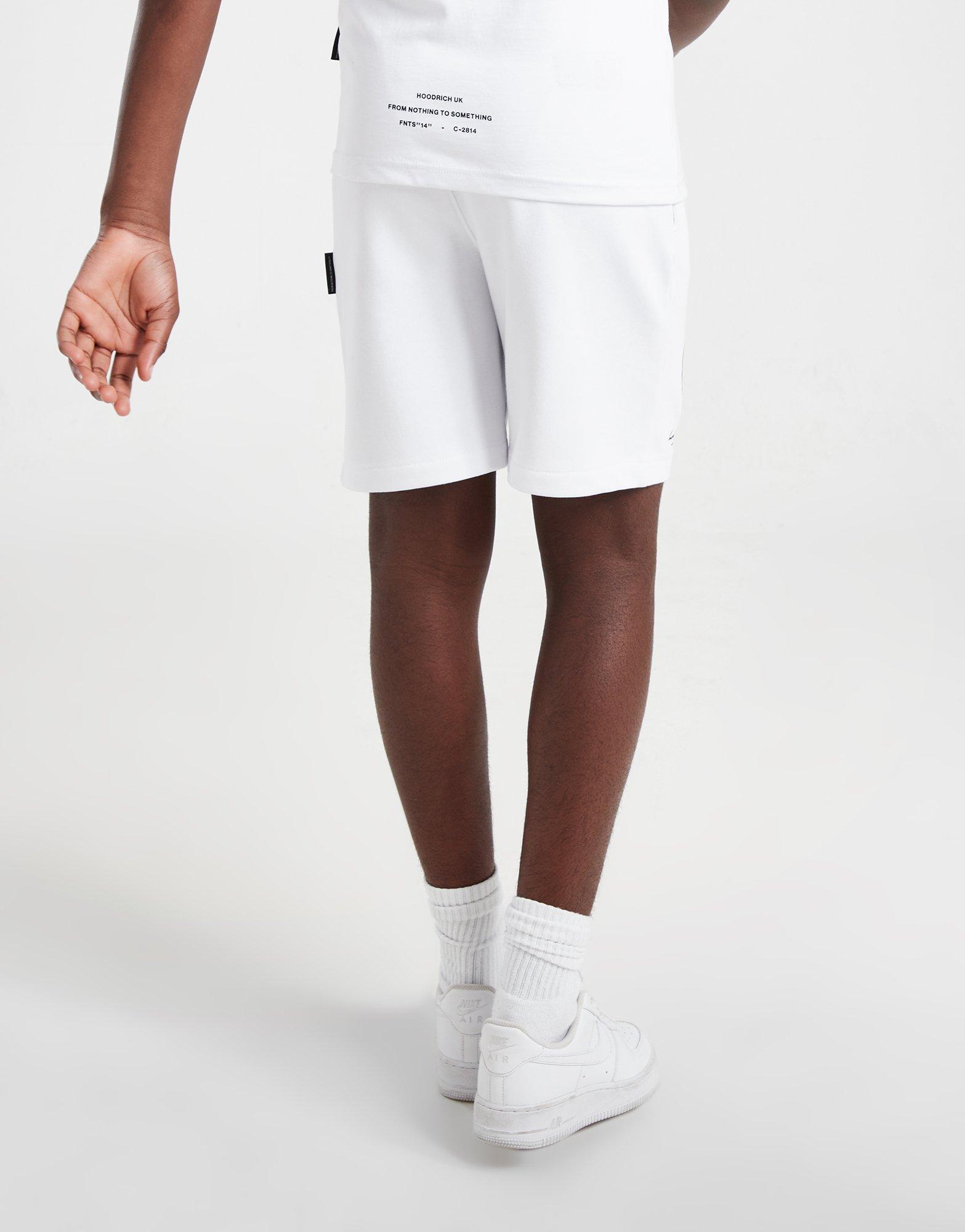 Hoodrich Goal Shorts Kinder