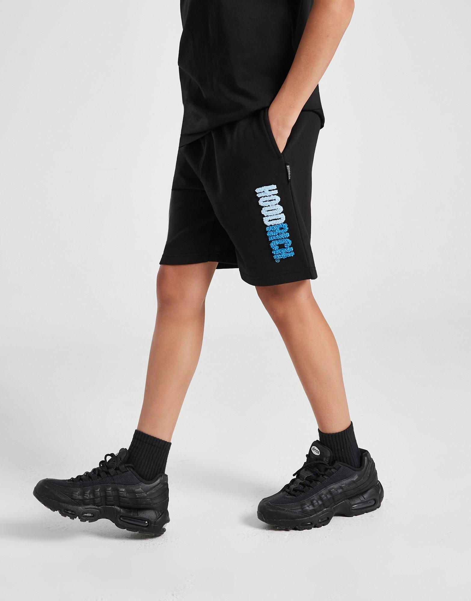 Hoodrich Tone Shorts Junior