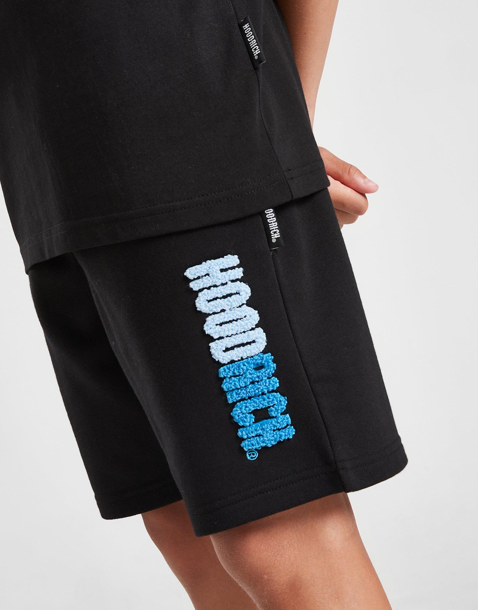 Hoodrich Tone Shorts Junior