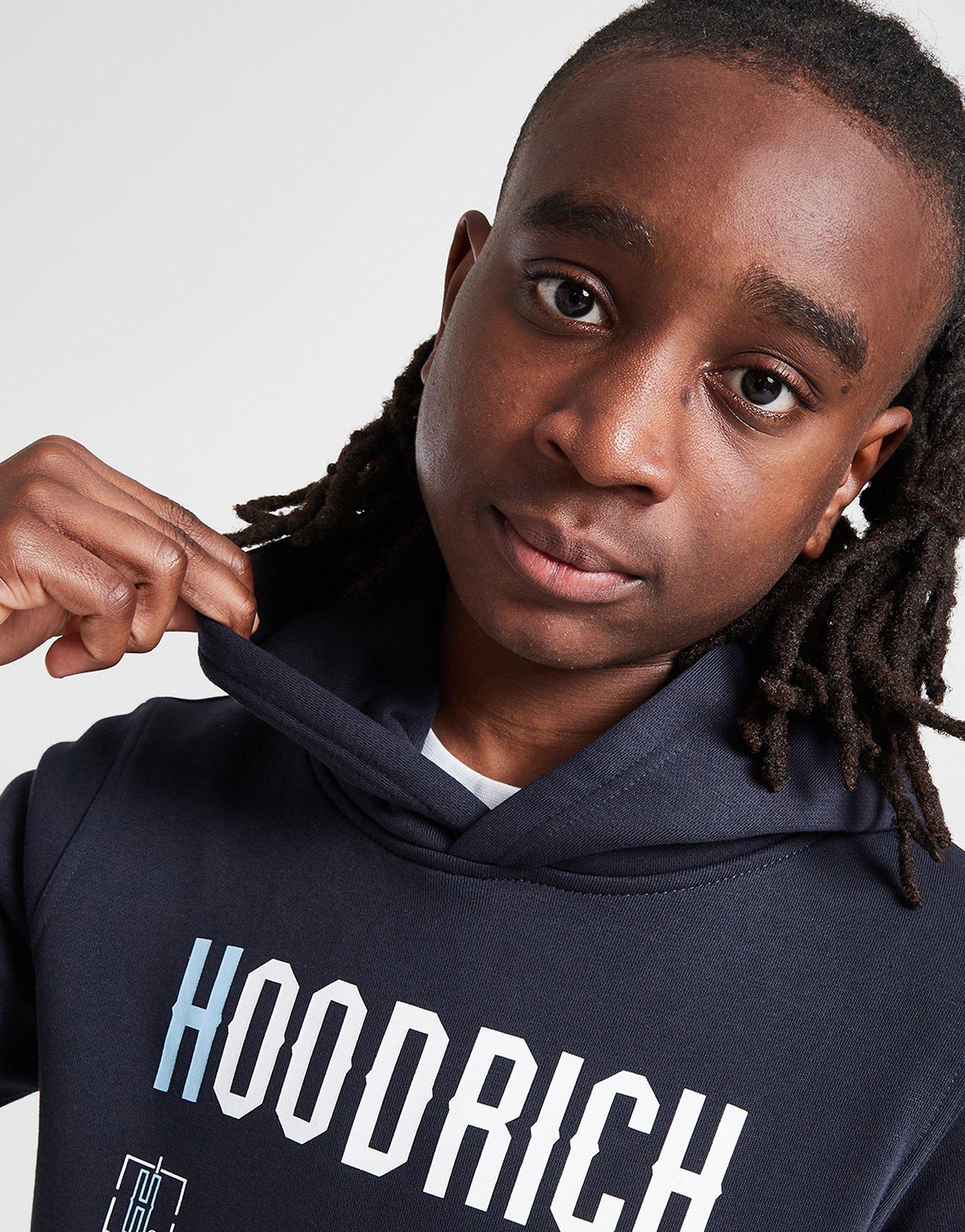 Hoodrich Sudadera con capucha Heritage Júnior — photo 2